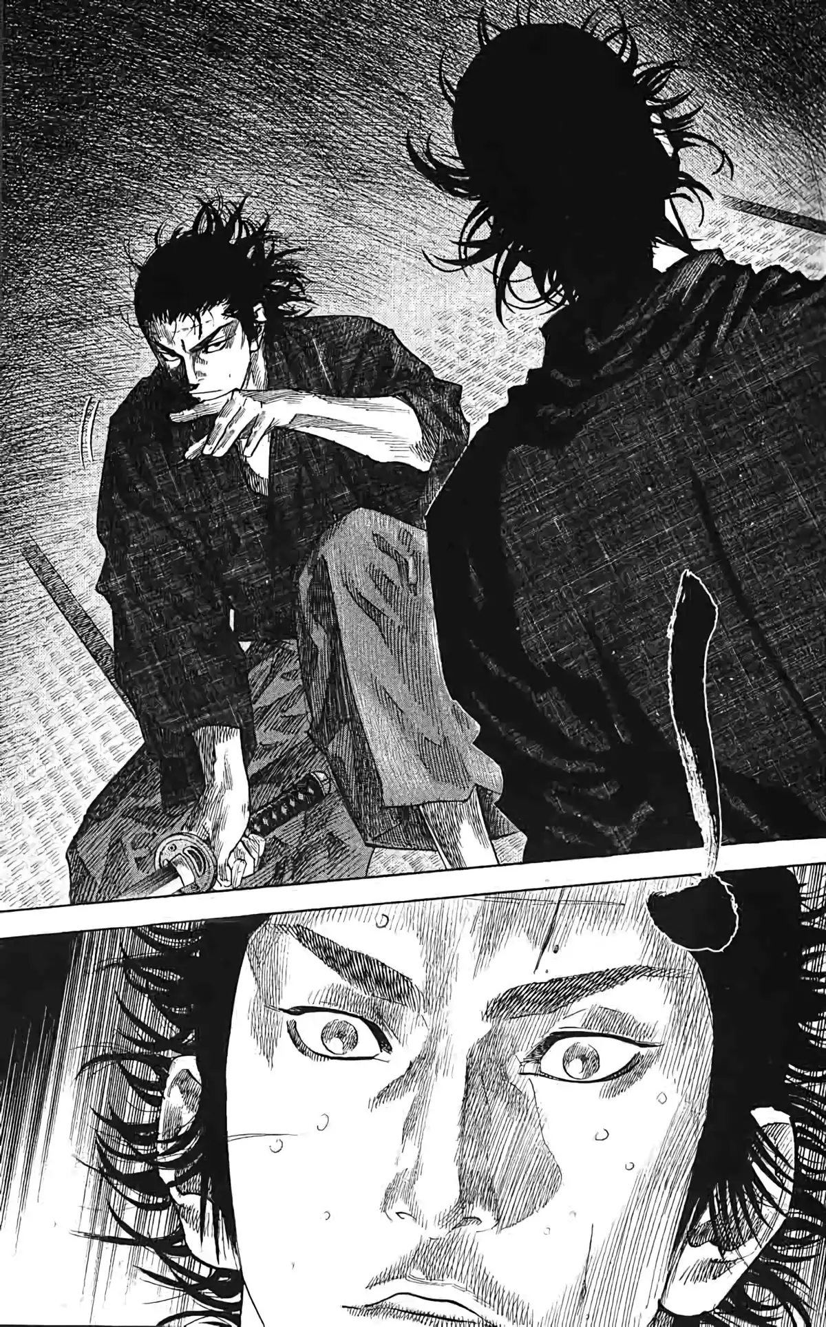 Vagabond Volume 11 page 26