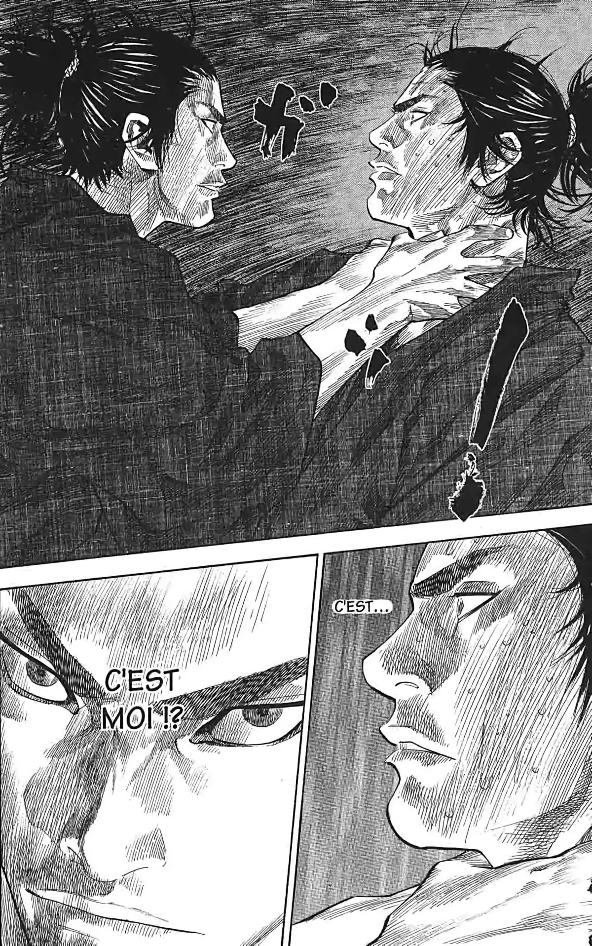 Vagabond Volume 11 page 27