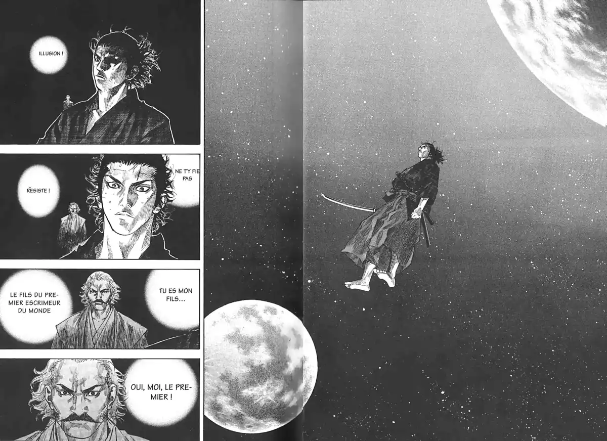 Vagabond Volume 11 page 31