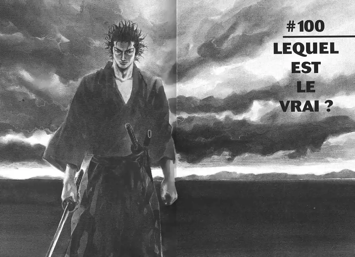 Vagabond Volume 11 page 40