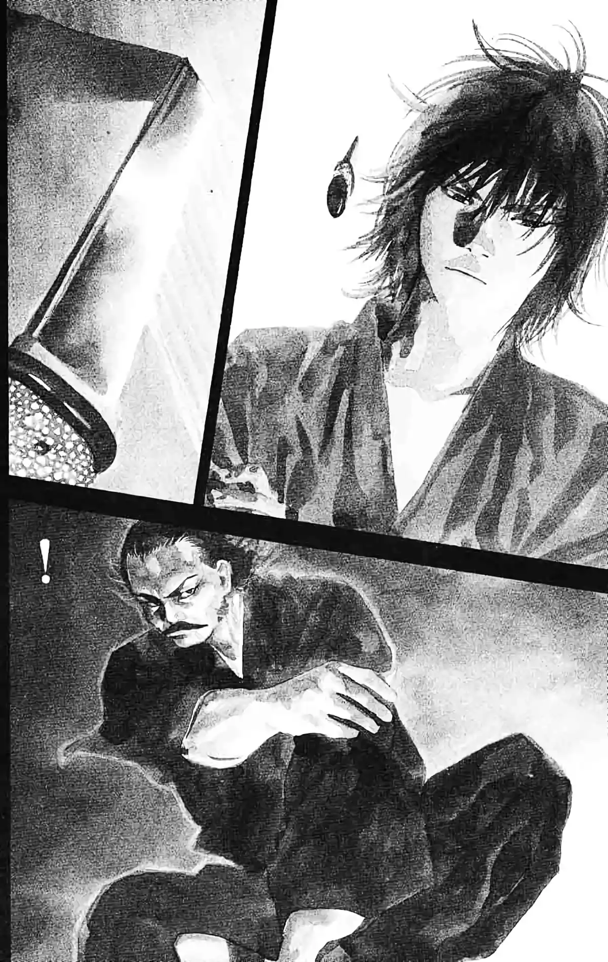 Vagabond Volume 11 page 41
