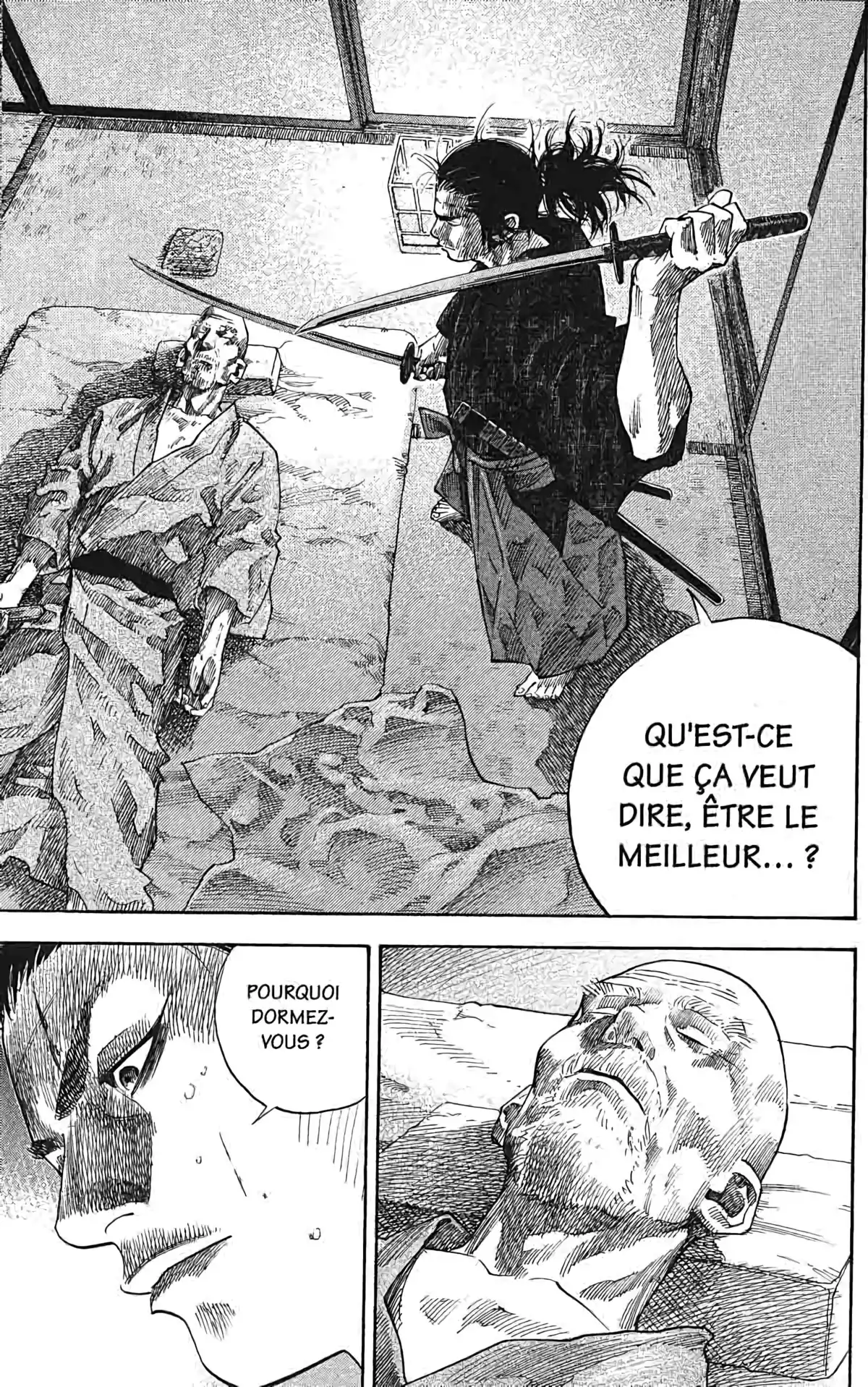 Vagabond Volume 11 page 46