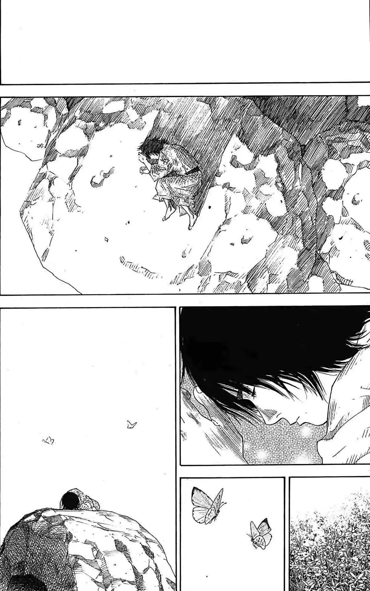 Vagabond Volume 11 page 53