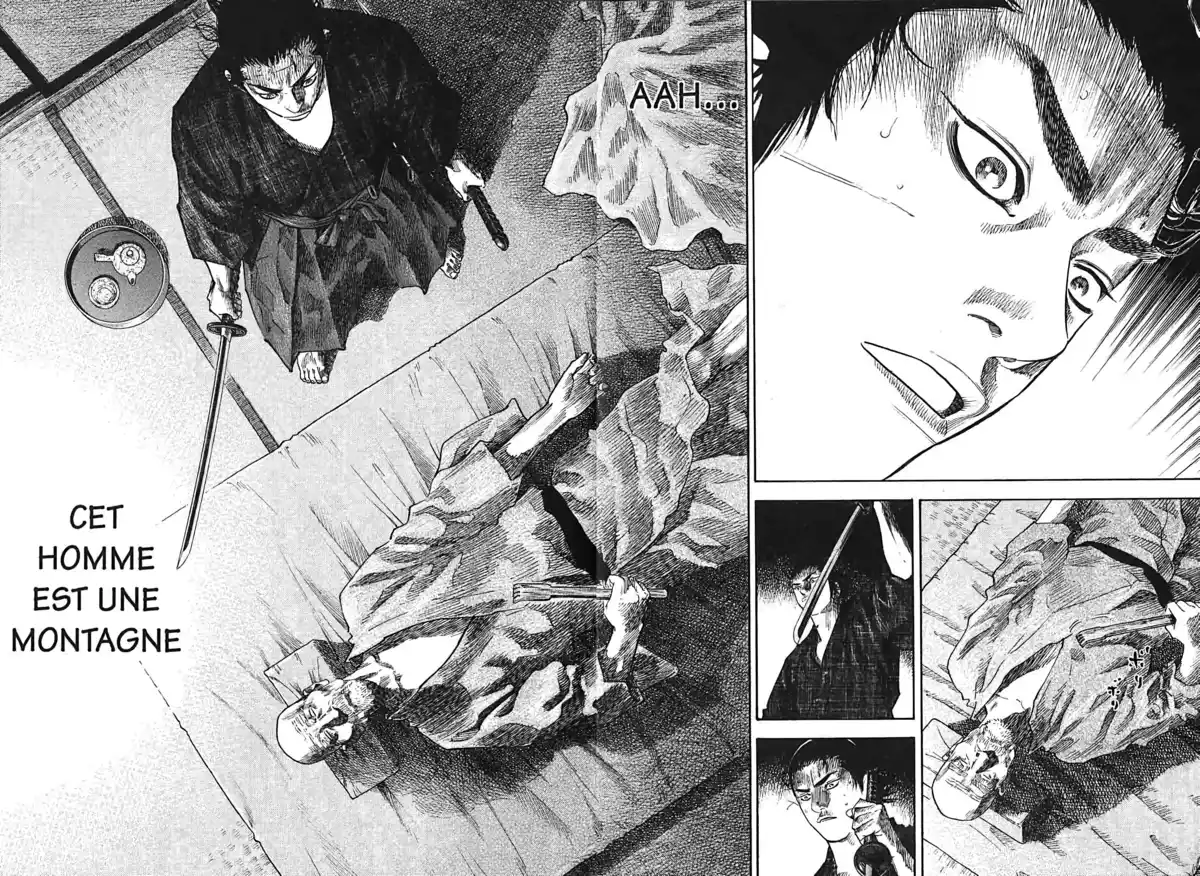 Vagabond Volume 11 page 56