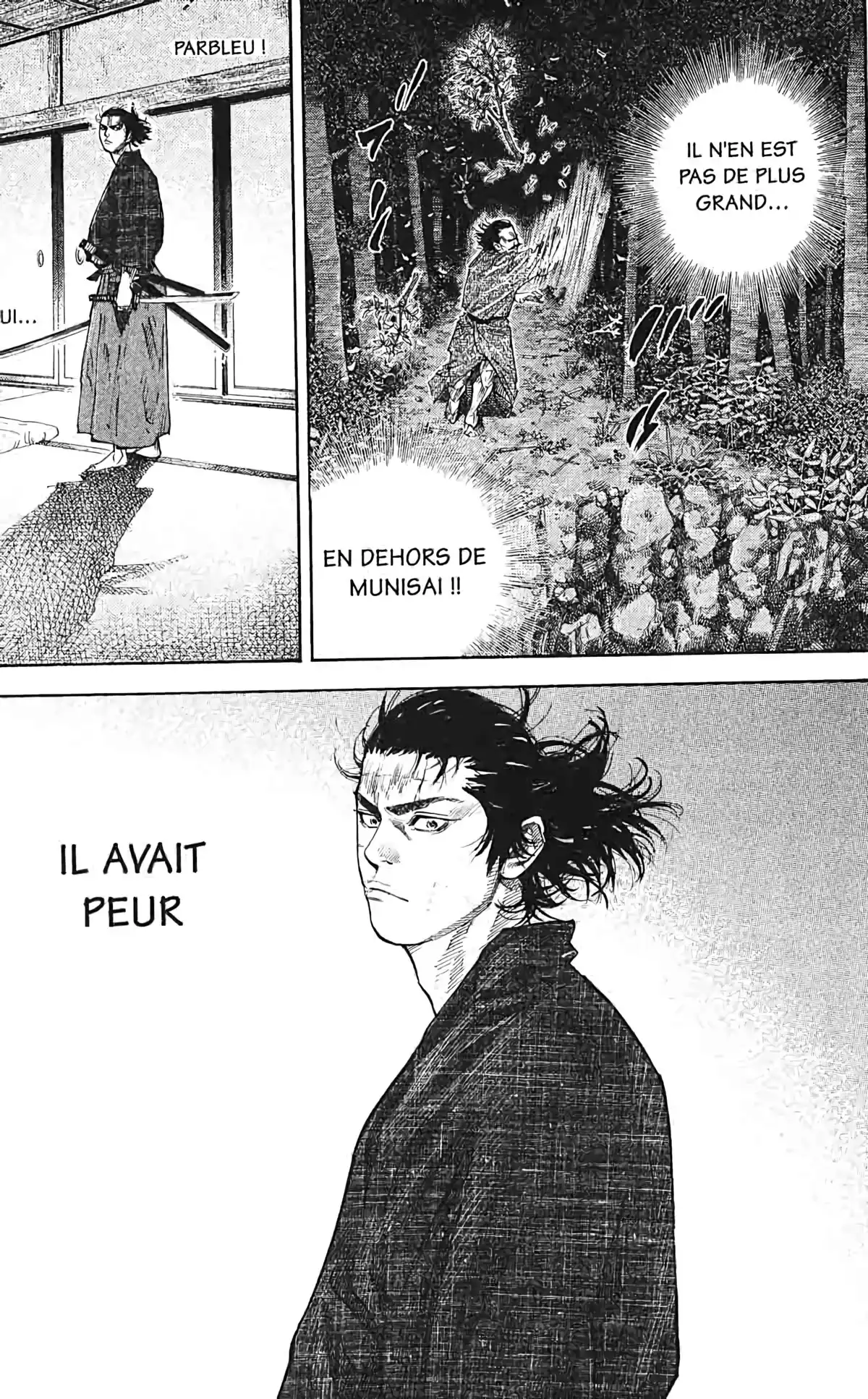 Vagabond Volume 11 page 60