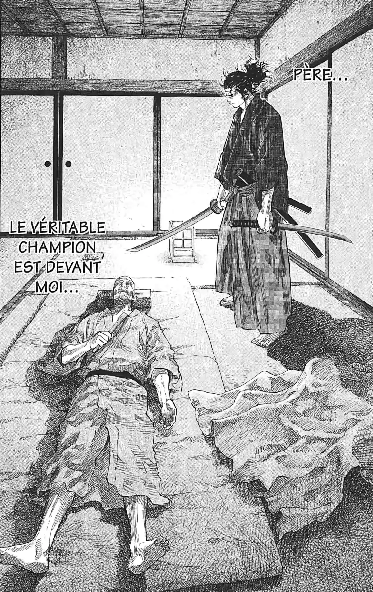 Vagabond Volume 11 page 63