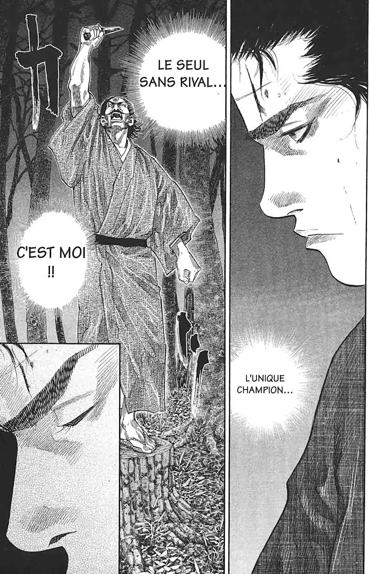 Vagabond Volume 11 page 64