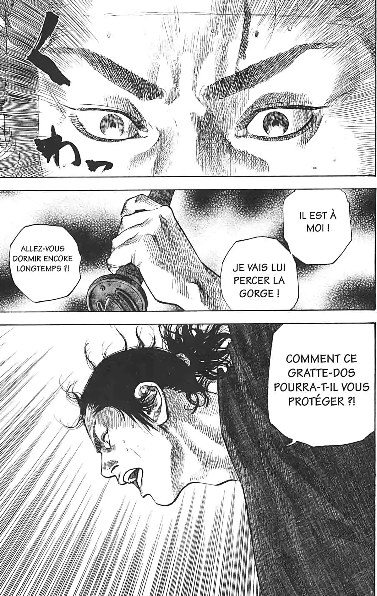 Vagabond Volume 11 page 66