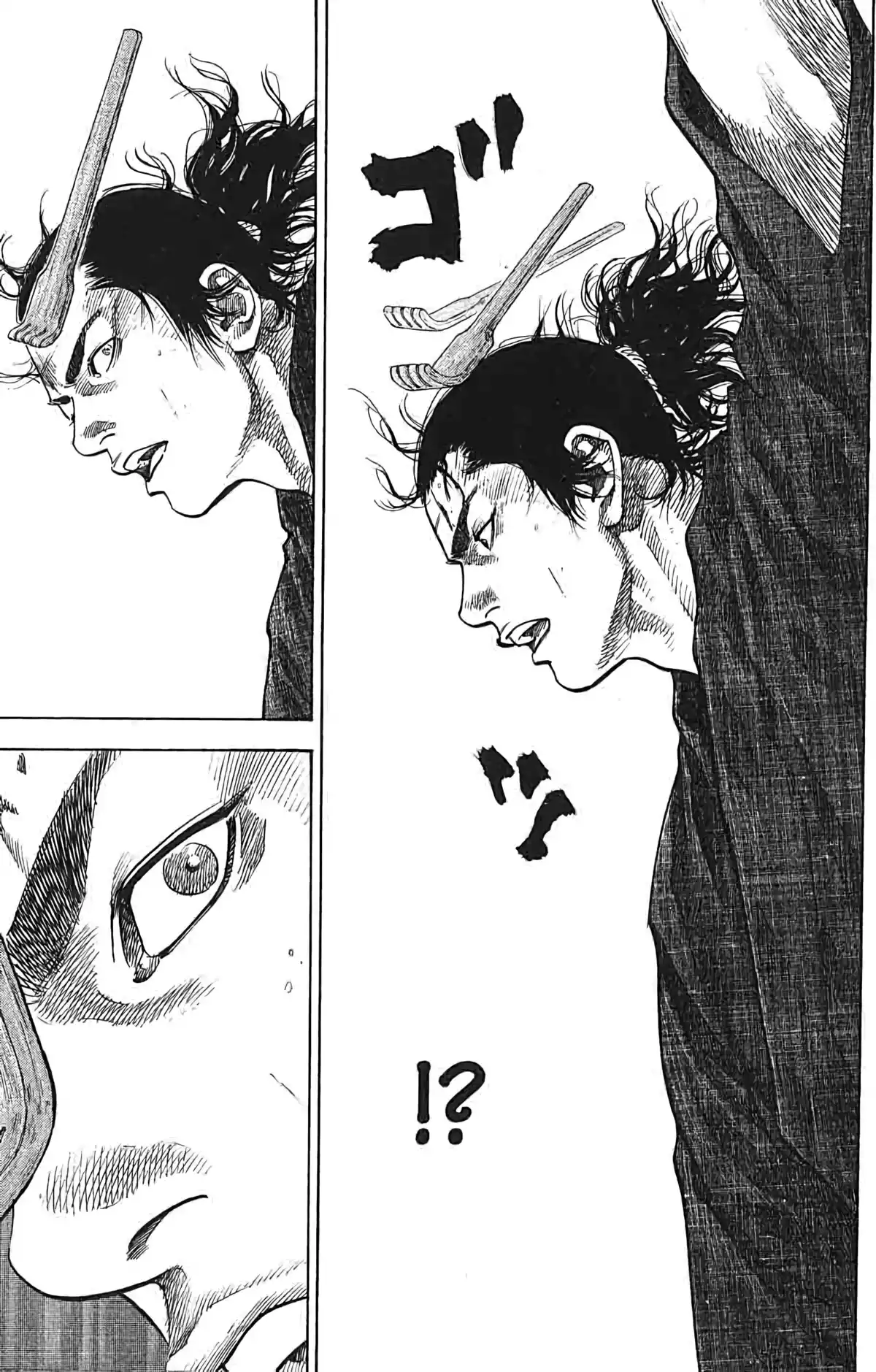 Vagabond Volume 11 page 68