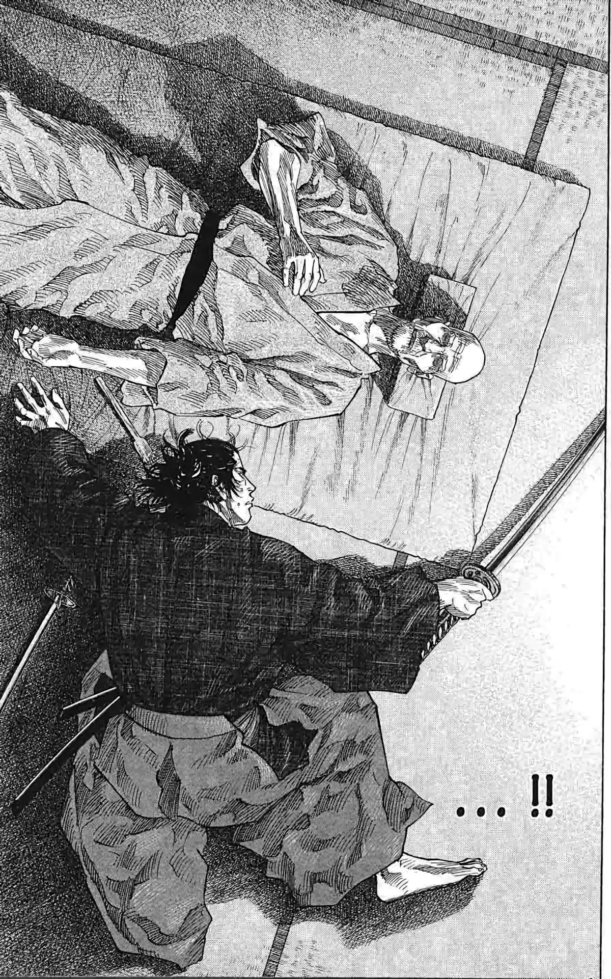 Vagabond Volume 11 page 71