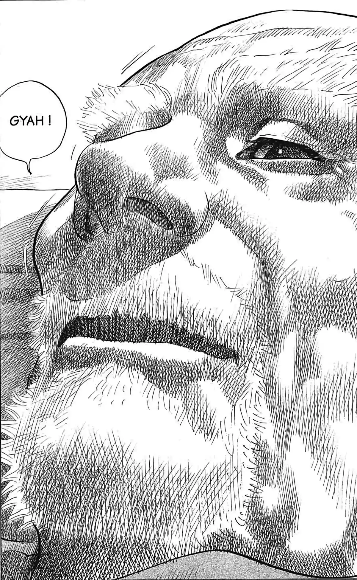 Vagabond Volume 11 page 72