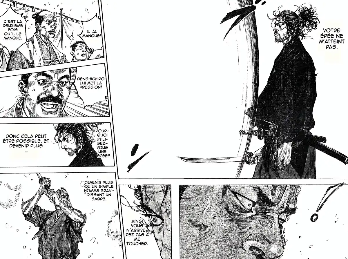 Vagabond Volume 25 page 12