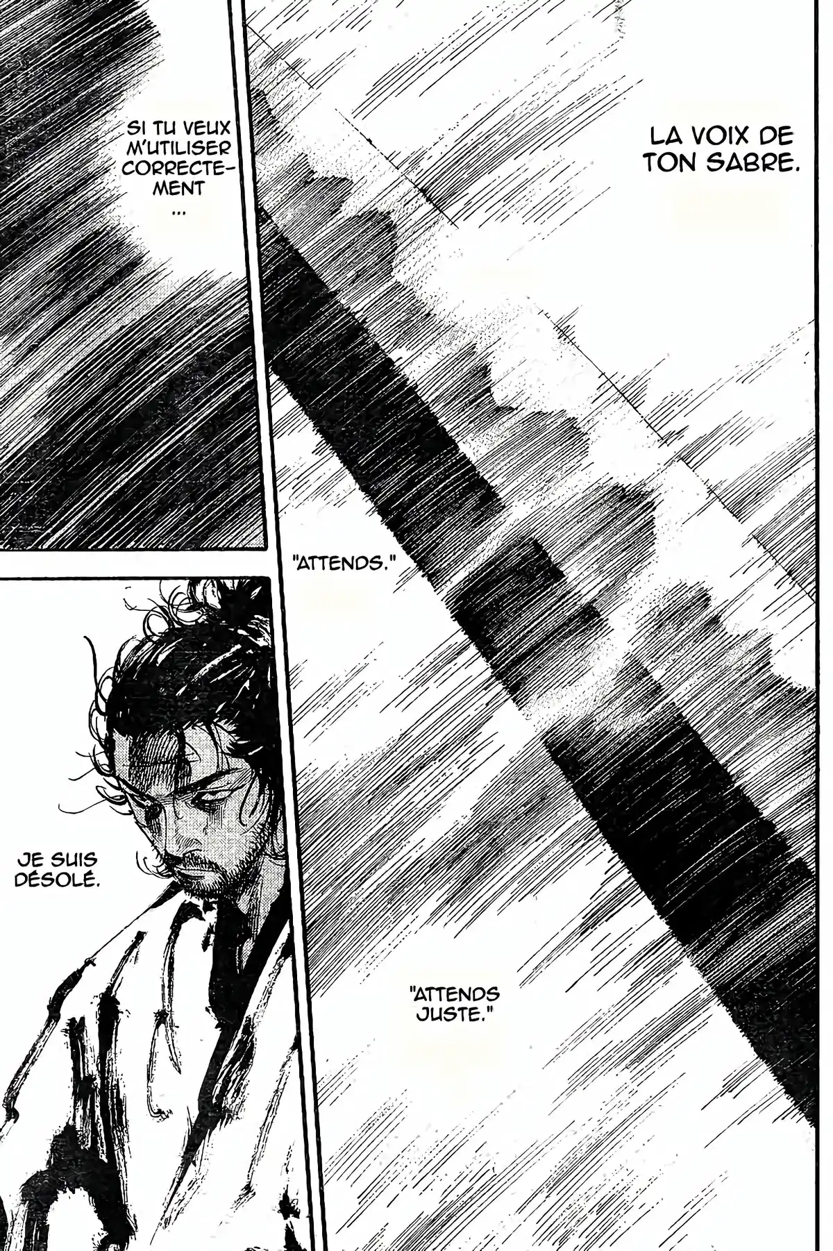 Vagabond Volume 25 page 16