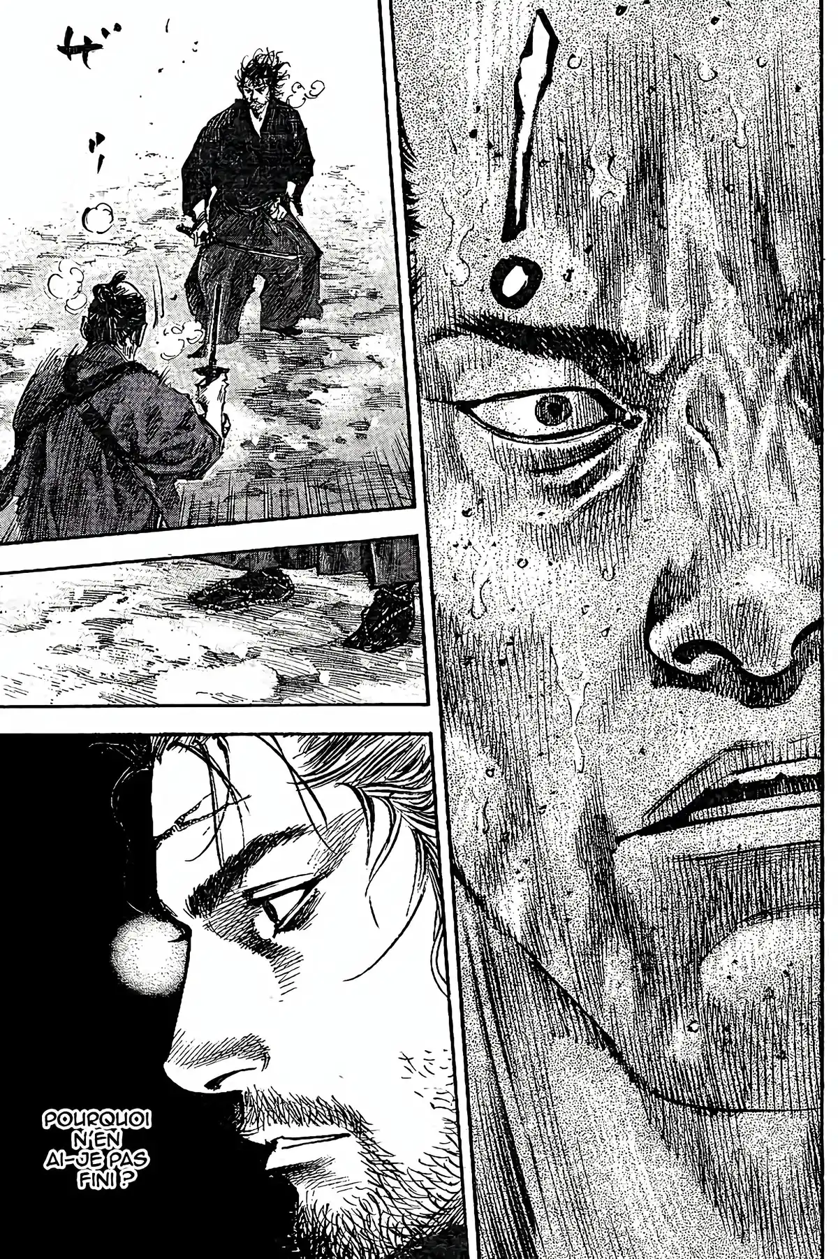 Vagabond Volume 25 page 18