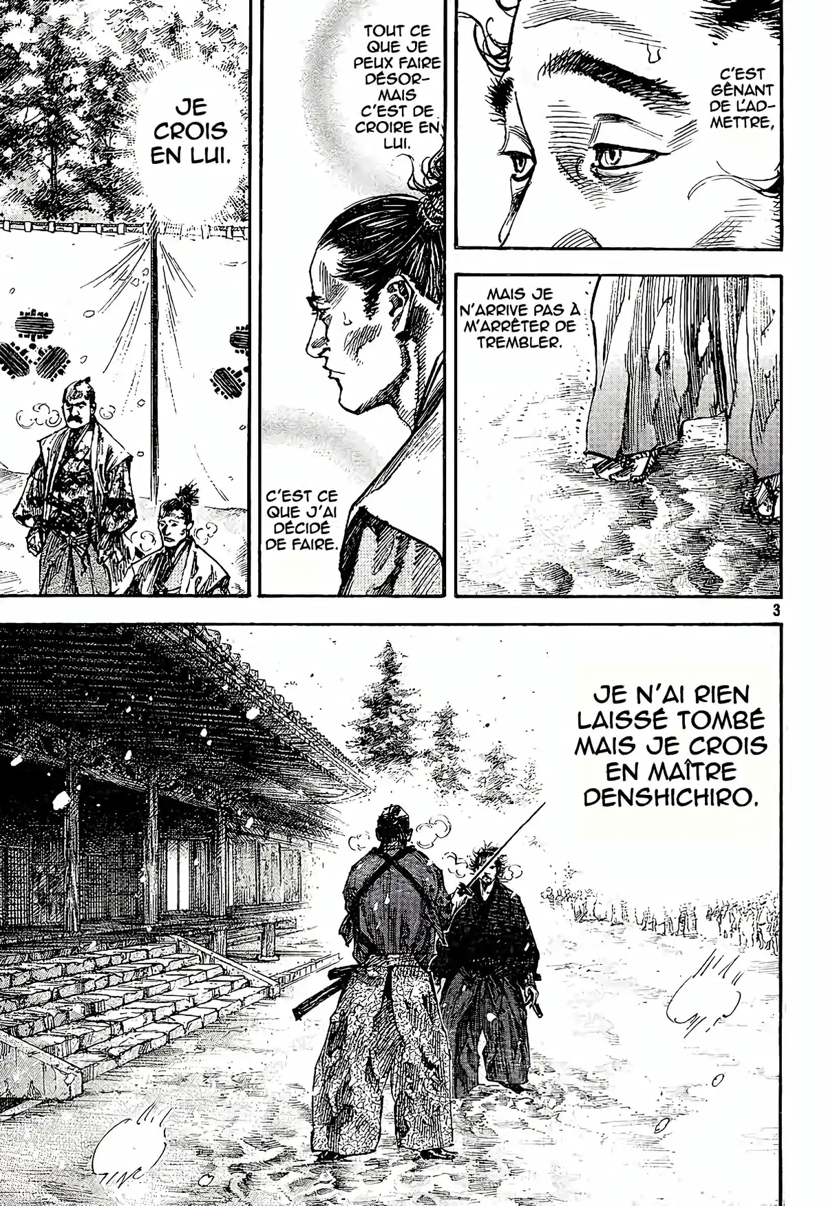 Vagabond Volume 25 page 26