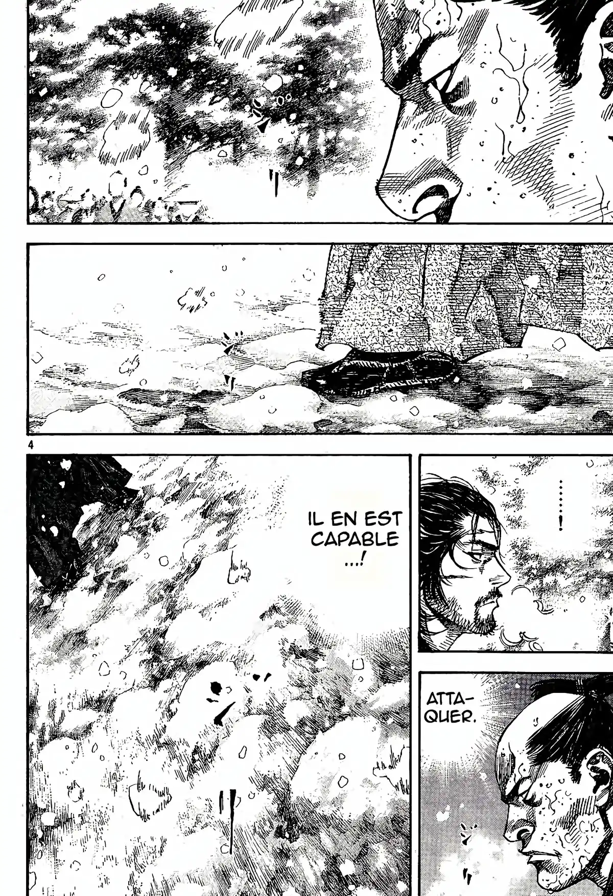 Vagabond Volume 25 page 27