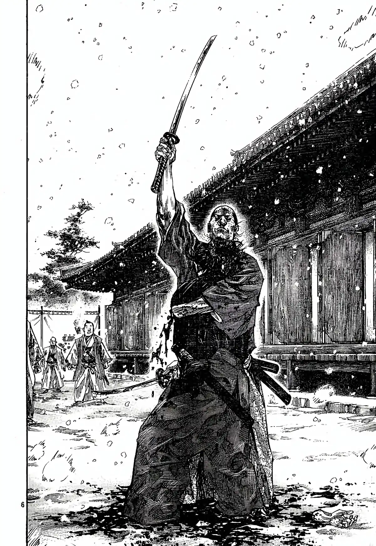 Vagabond Volume 25 page 47