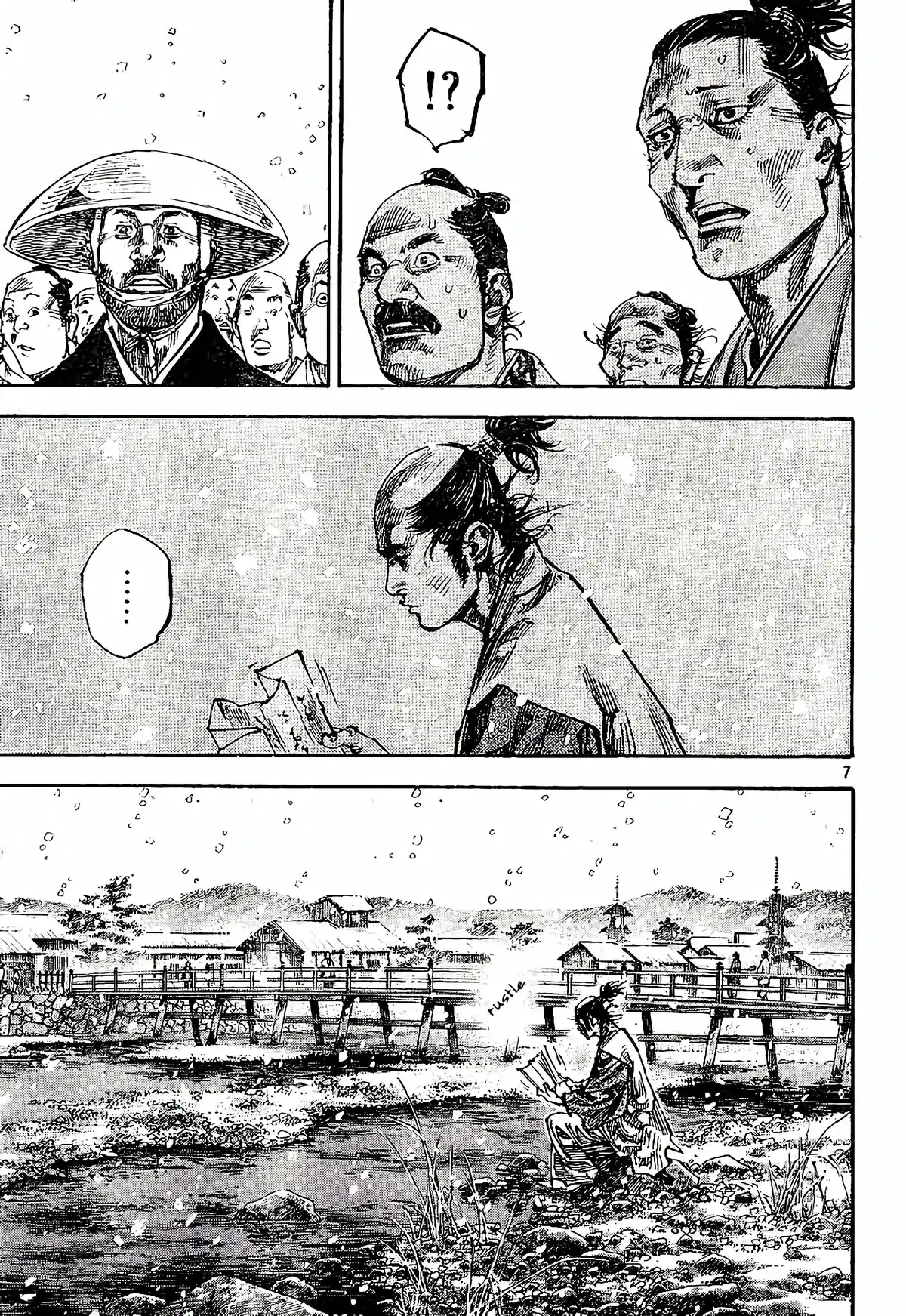 Vagabond Volume 25 page 48