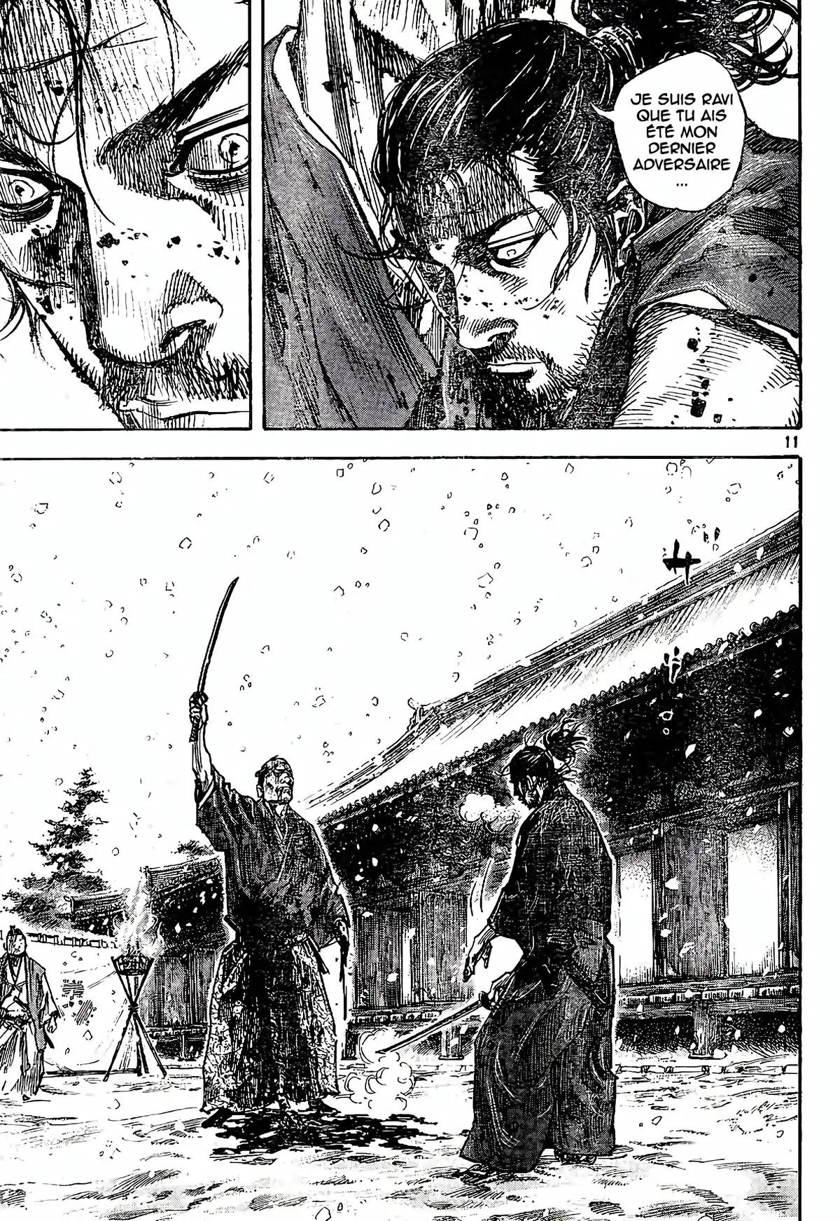 Vagabond Volume 25 page 52