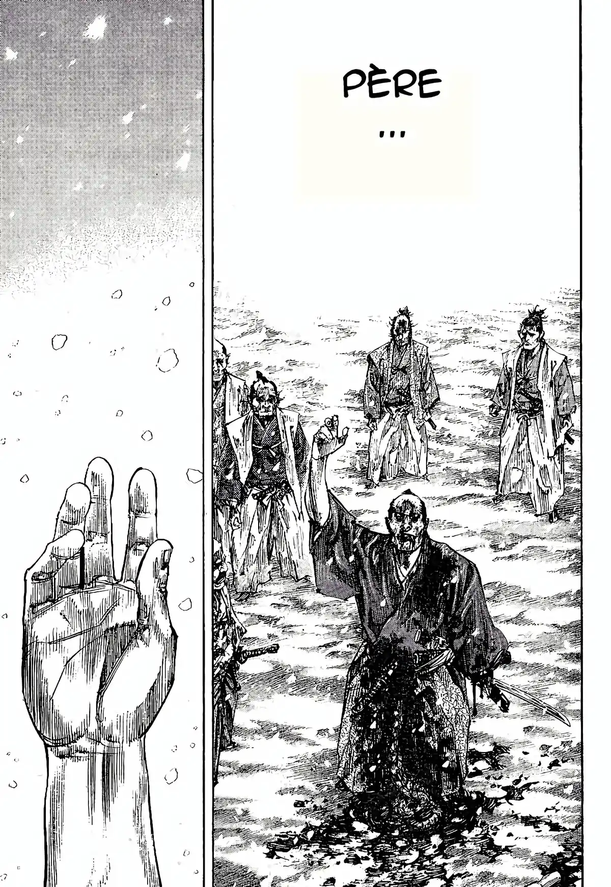 Vagabond Volume 25 page 54