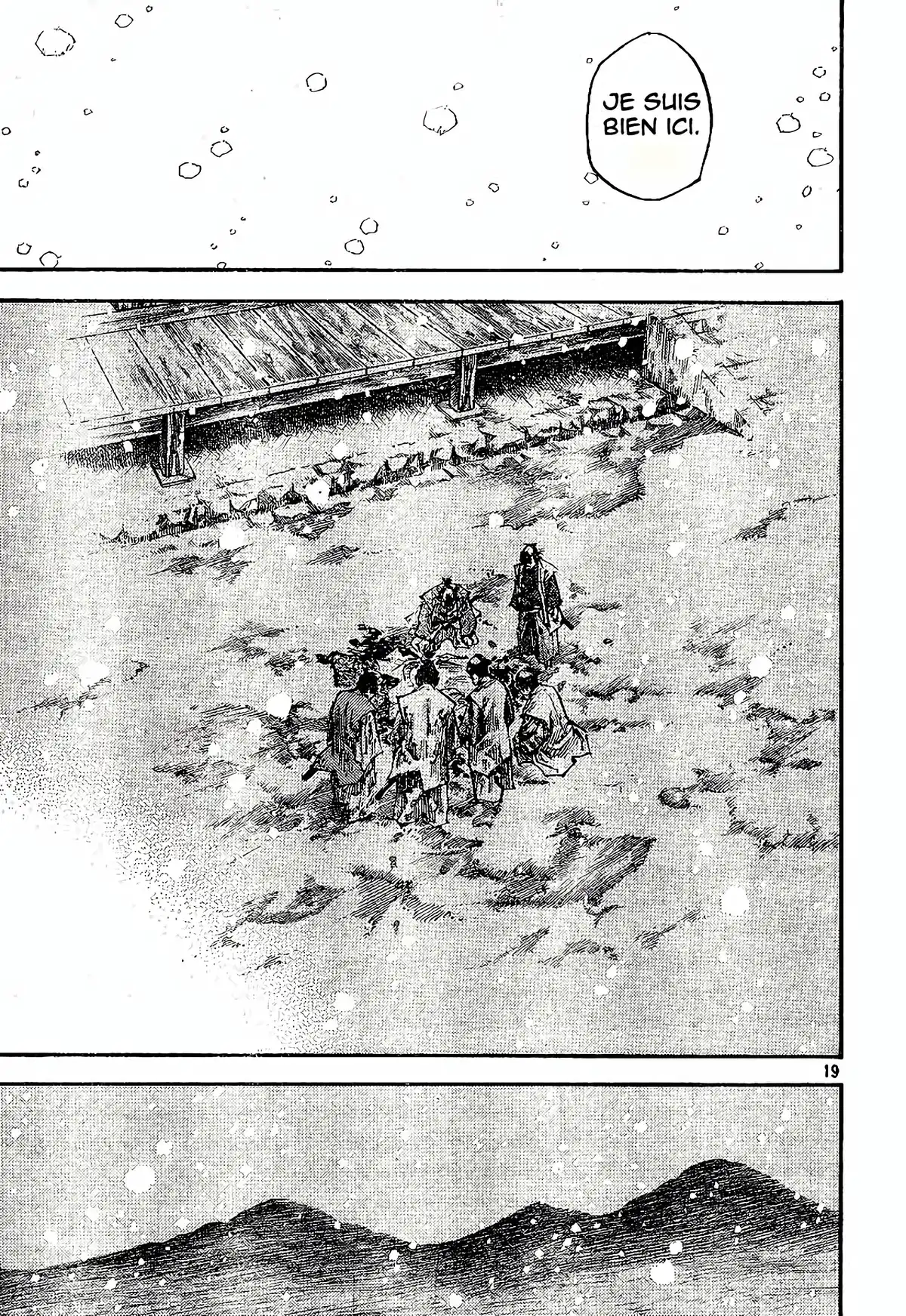 Vagabond Volume 25 page 60