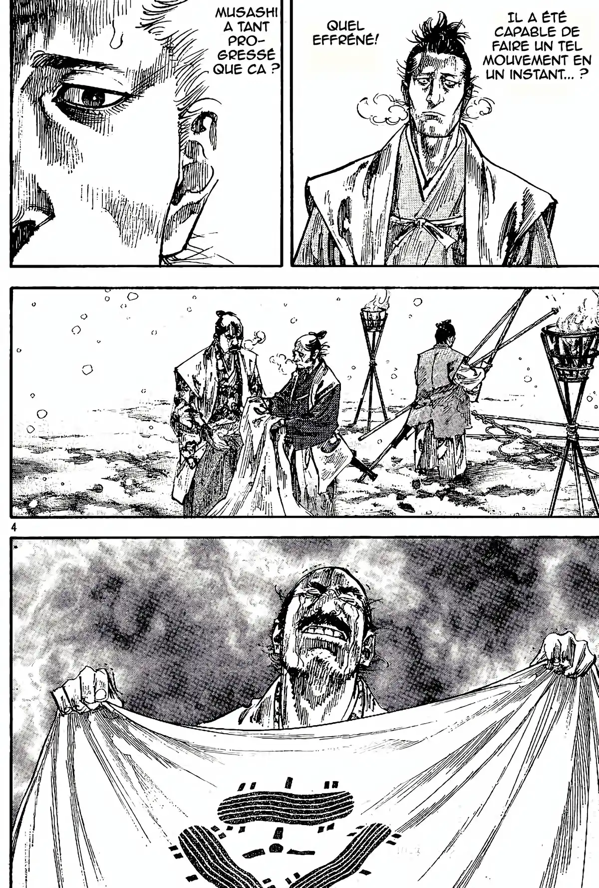 Vagabond Volume 25 page 65