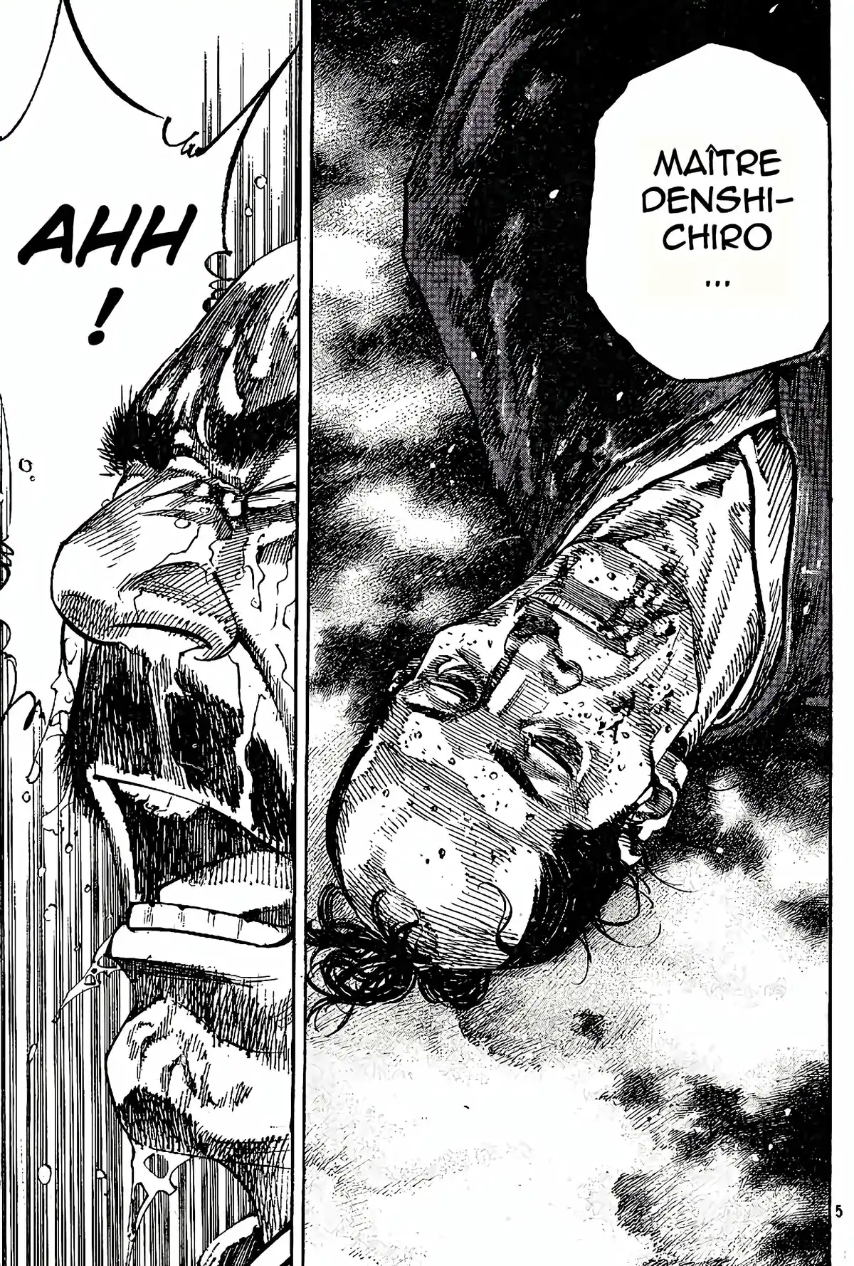 Vagabond Volume 25 page 66