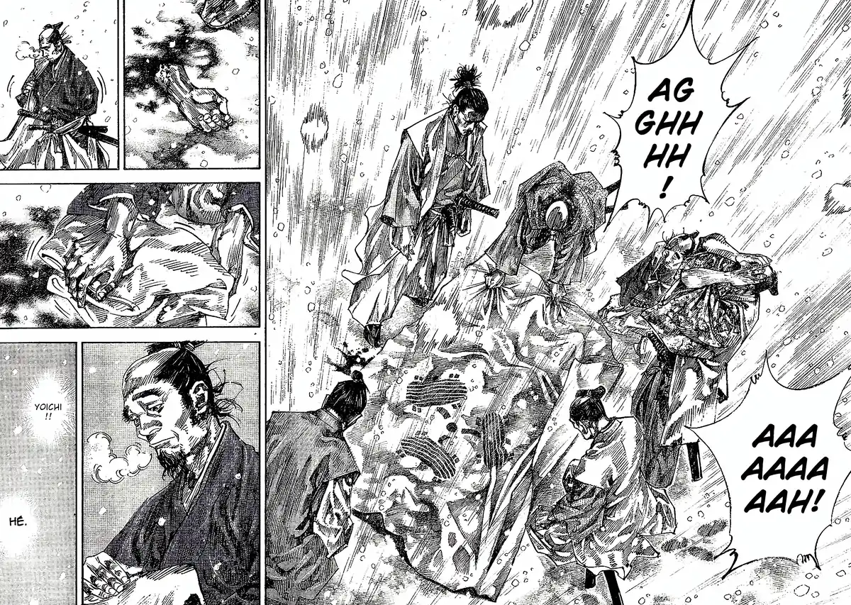 Vagabond Volume 25 page 67