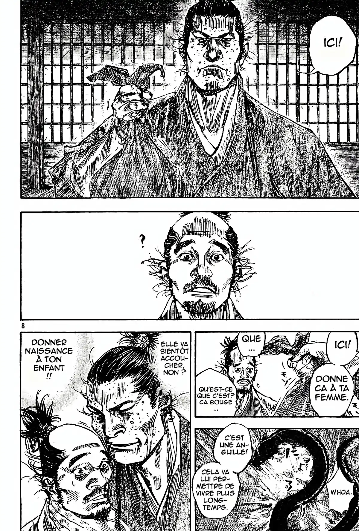 Vagabond Volume 25 page 68