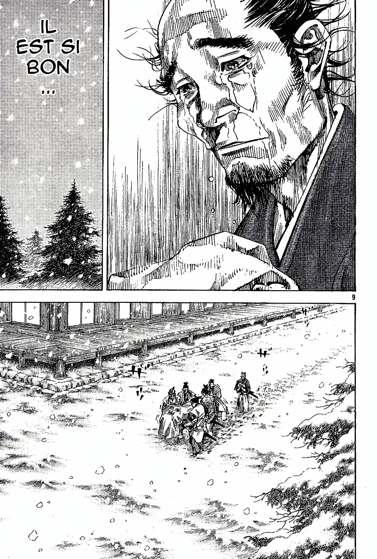 Vagabond Volume 25 page 69
