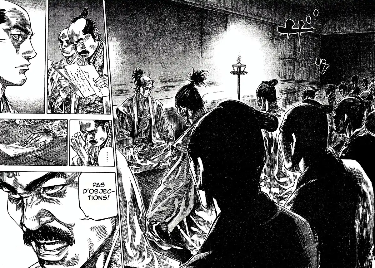 Vagabond Volume 25 page 72