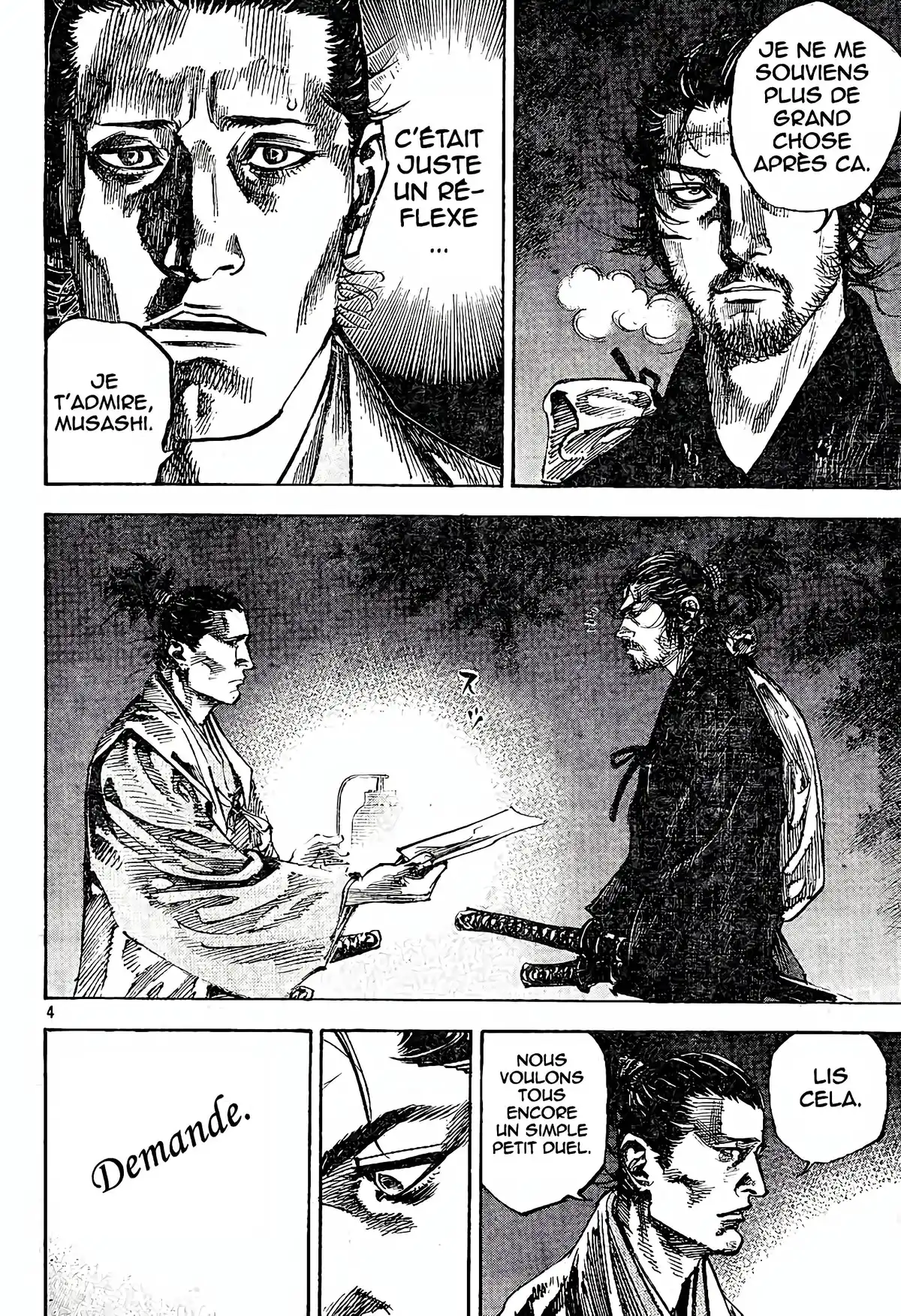 Vagabond Volume 25 page 79