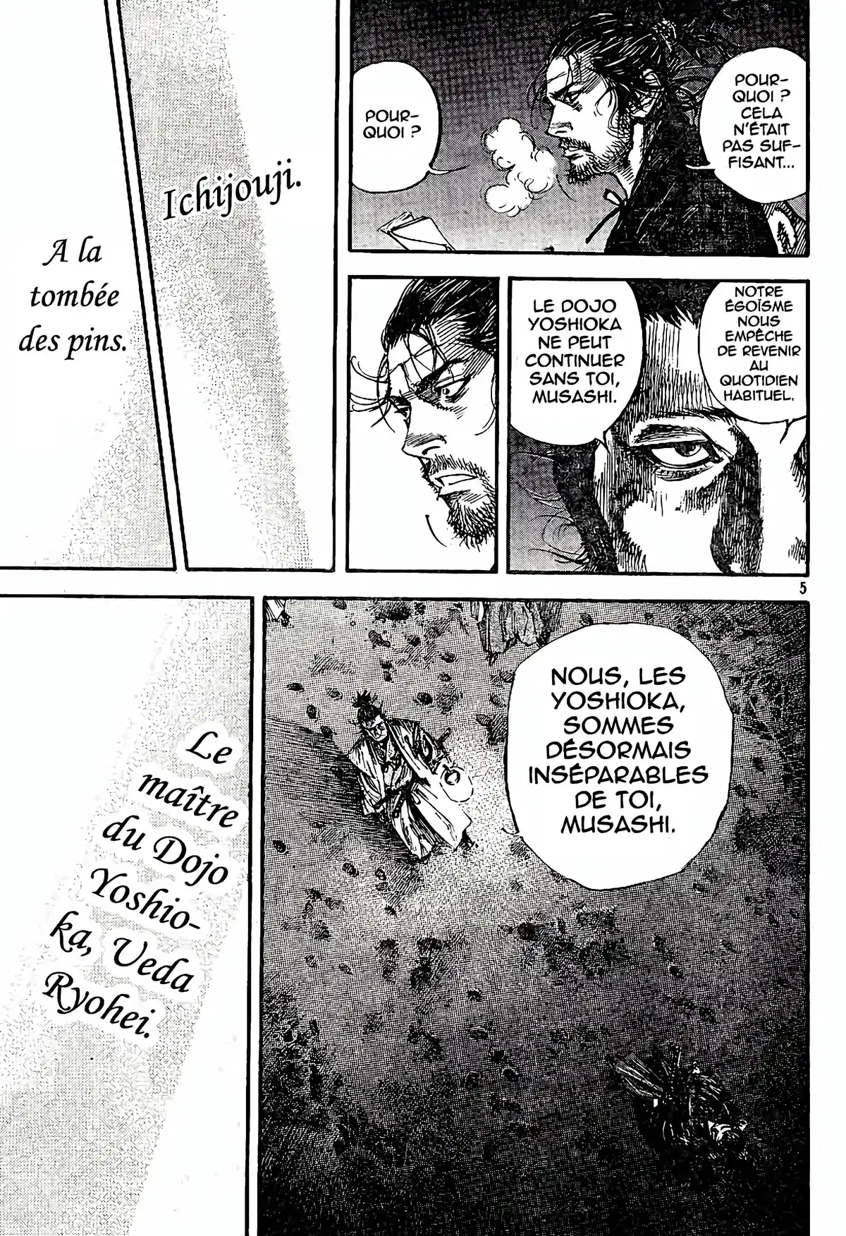 Vagabond Volume 25 page 80