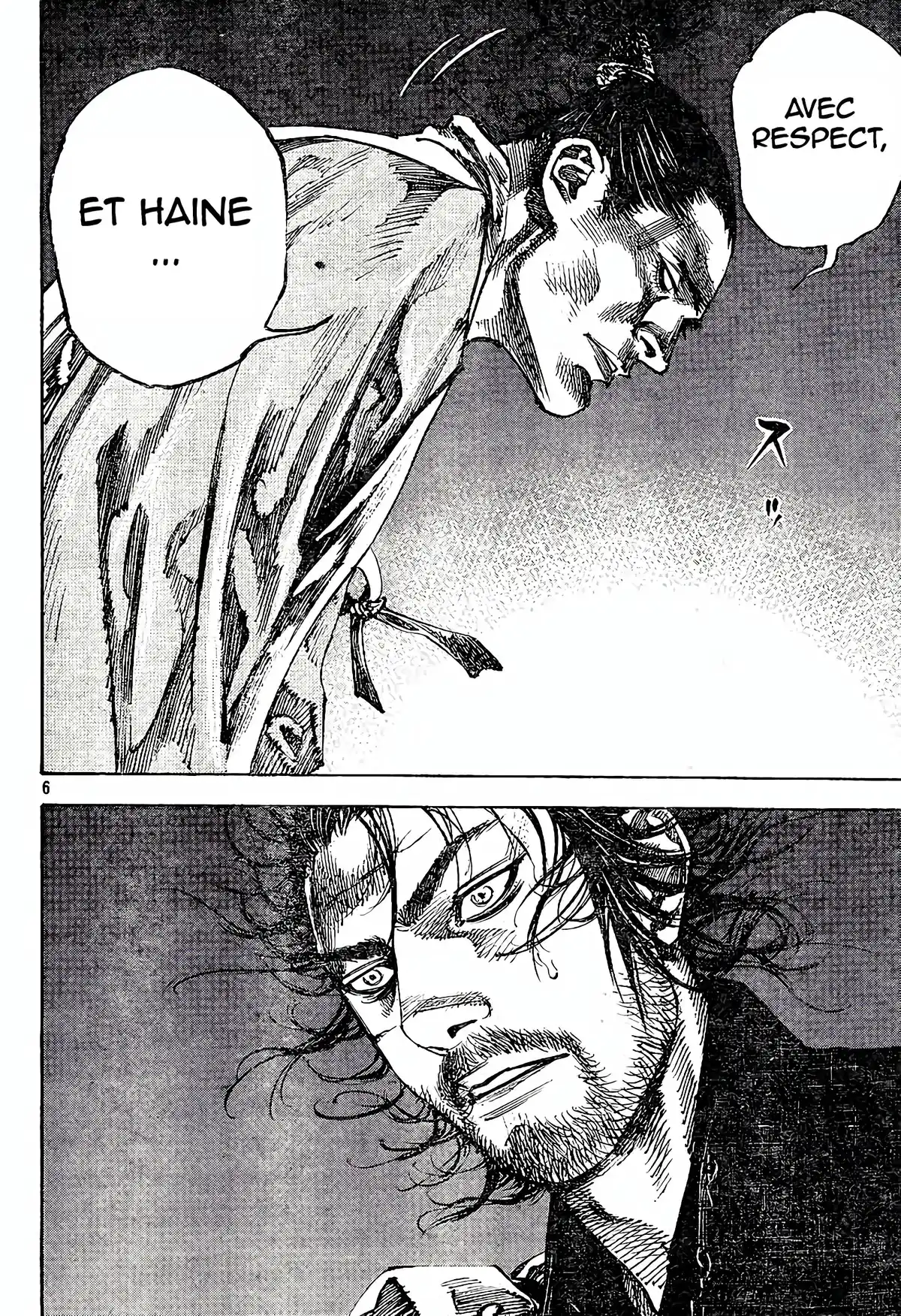 Vagabond Volume 25 page 81