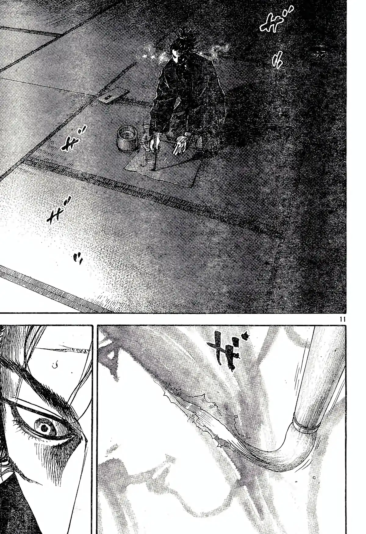 Vagabond Volume 25 page 86