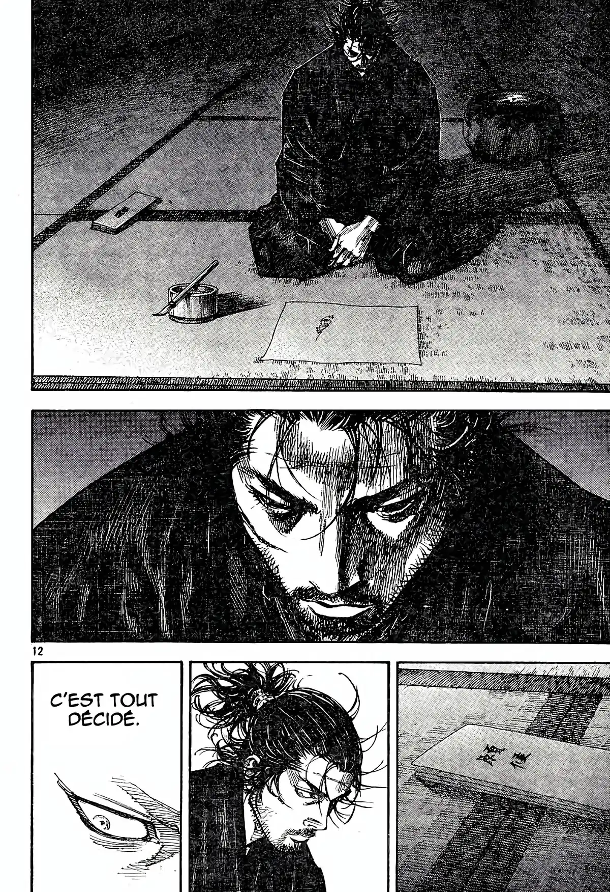 Vagabond Volume 25 page 87