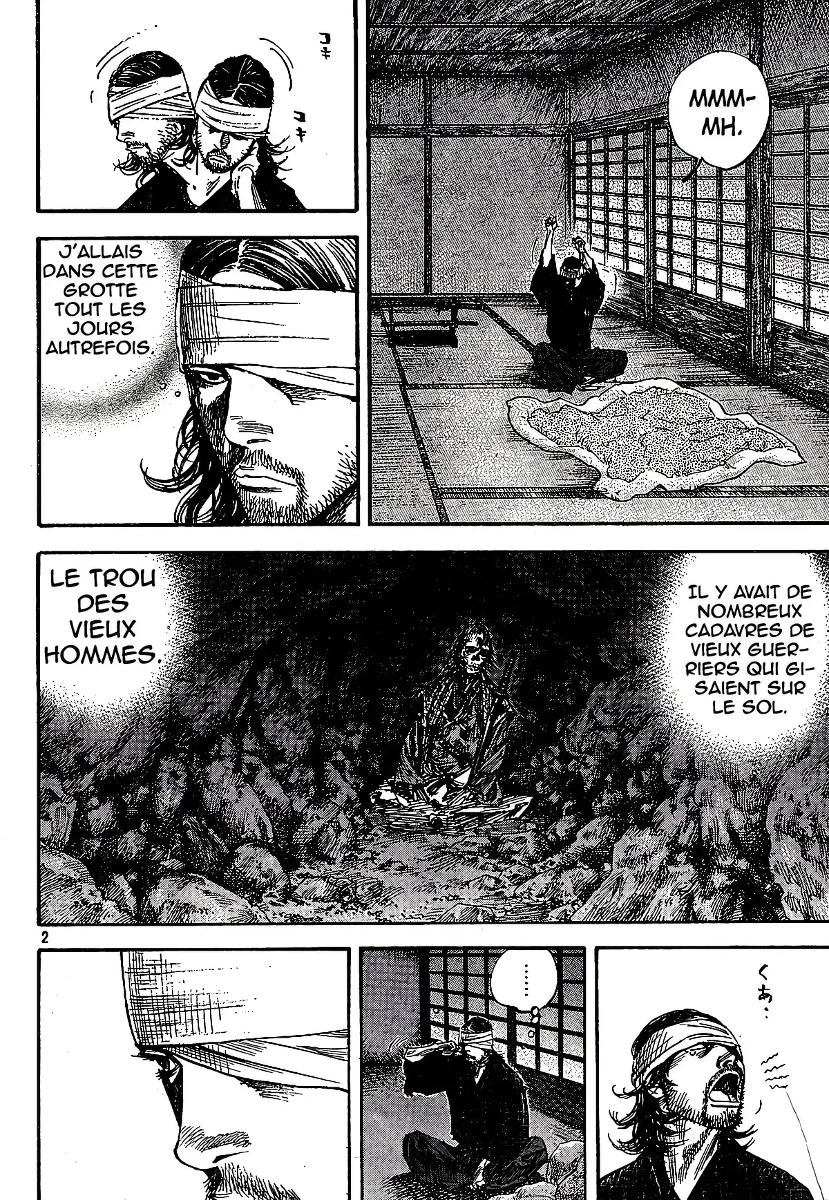 Vagabond Volume 24 page 23