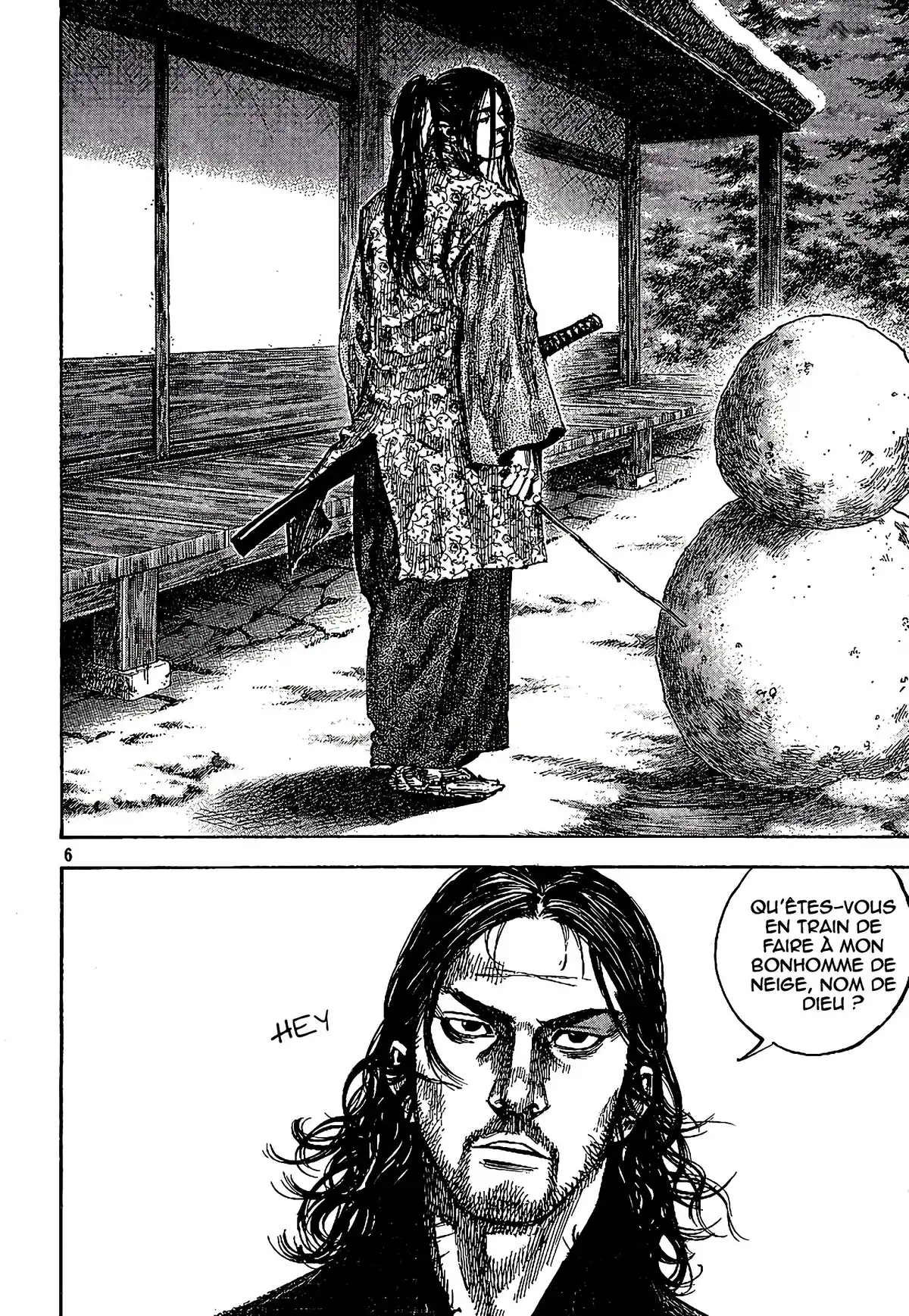 Vagabond Volume 24 page 26