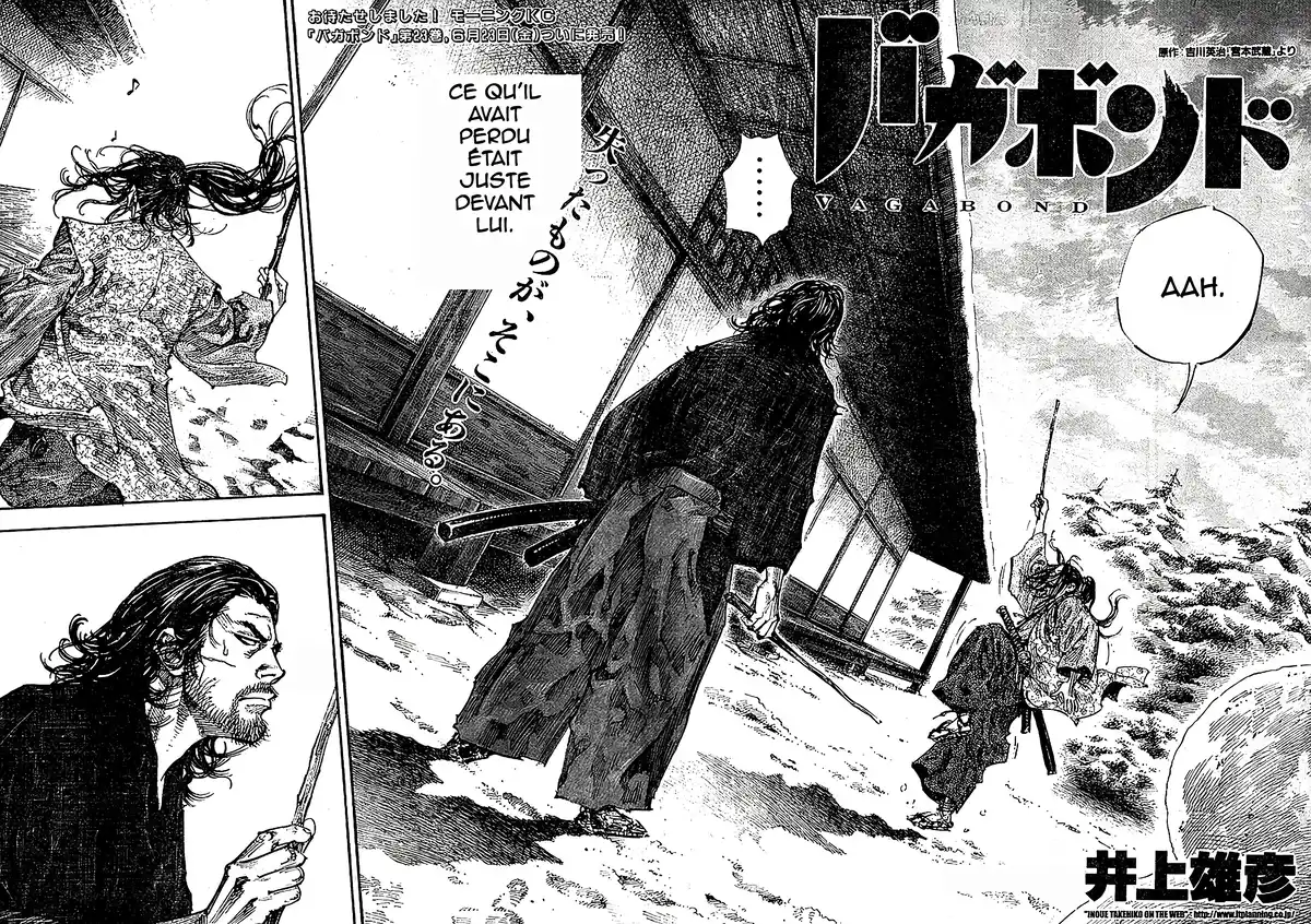 Vagabond Volume 24 page 42