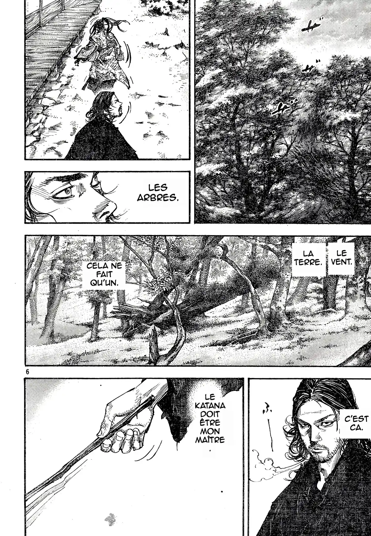 Vagabond Volume 24 page 45