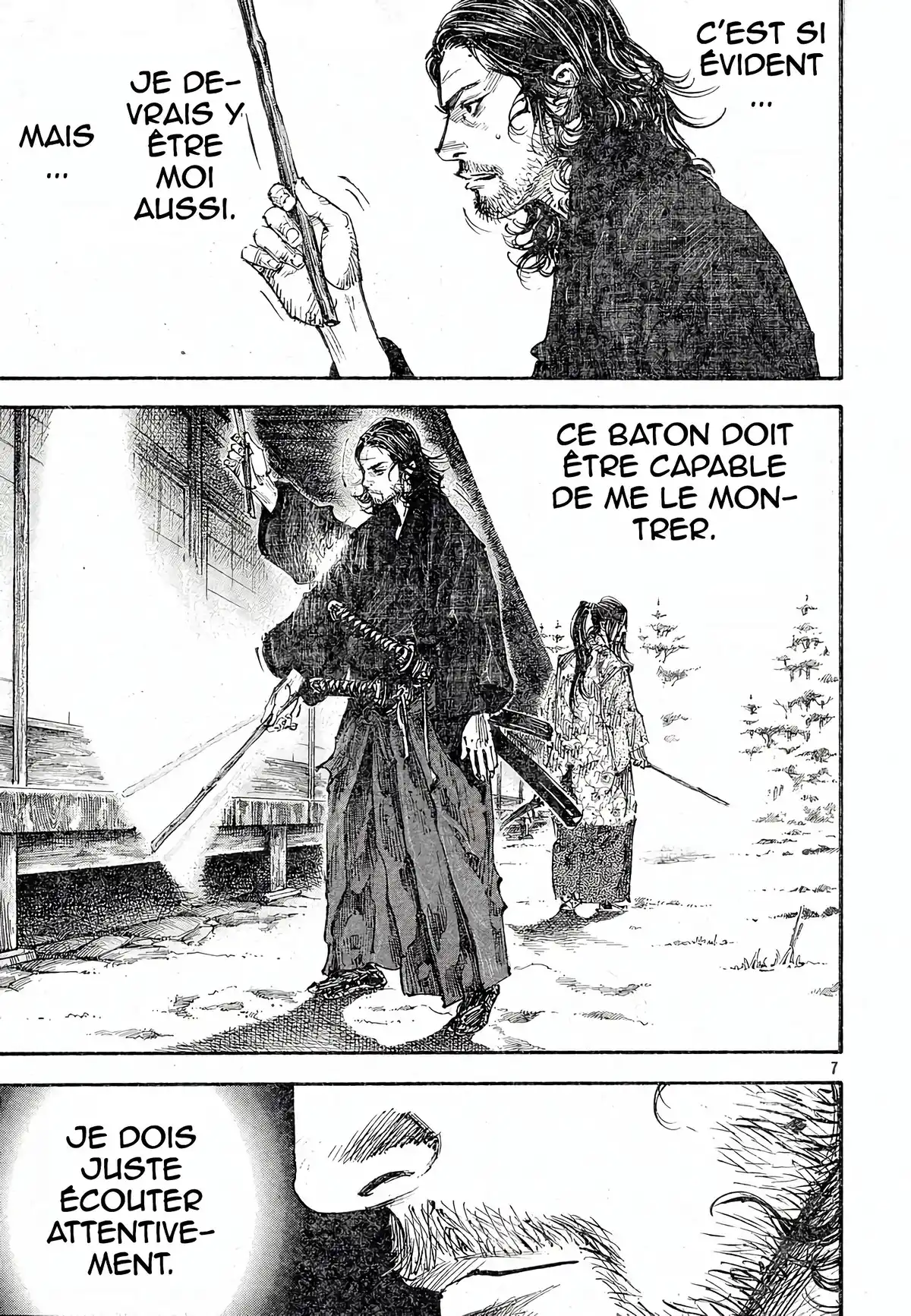 Vagabond Volume 24 page 46