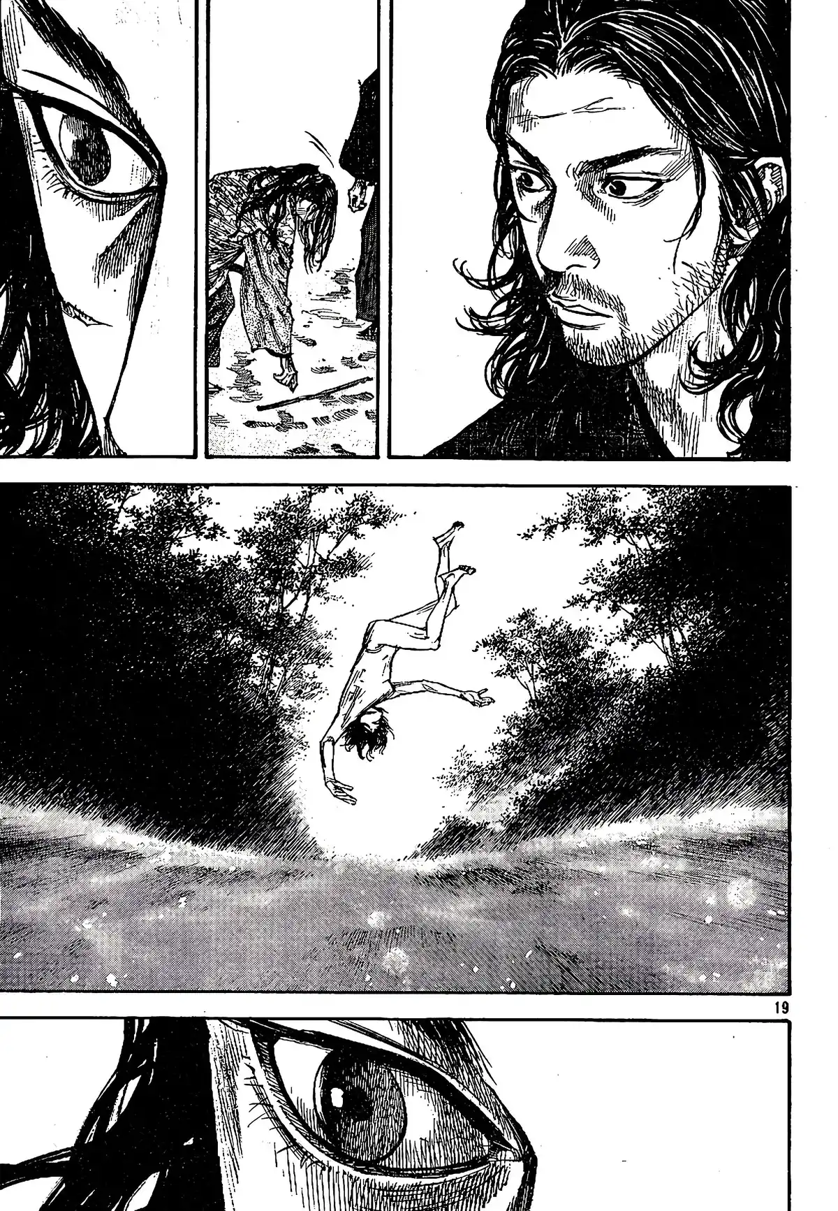 Vagabond Volume 24 page 56