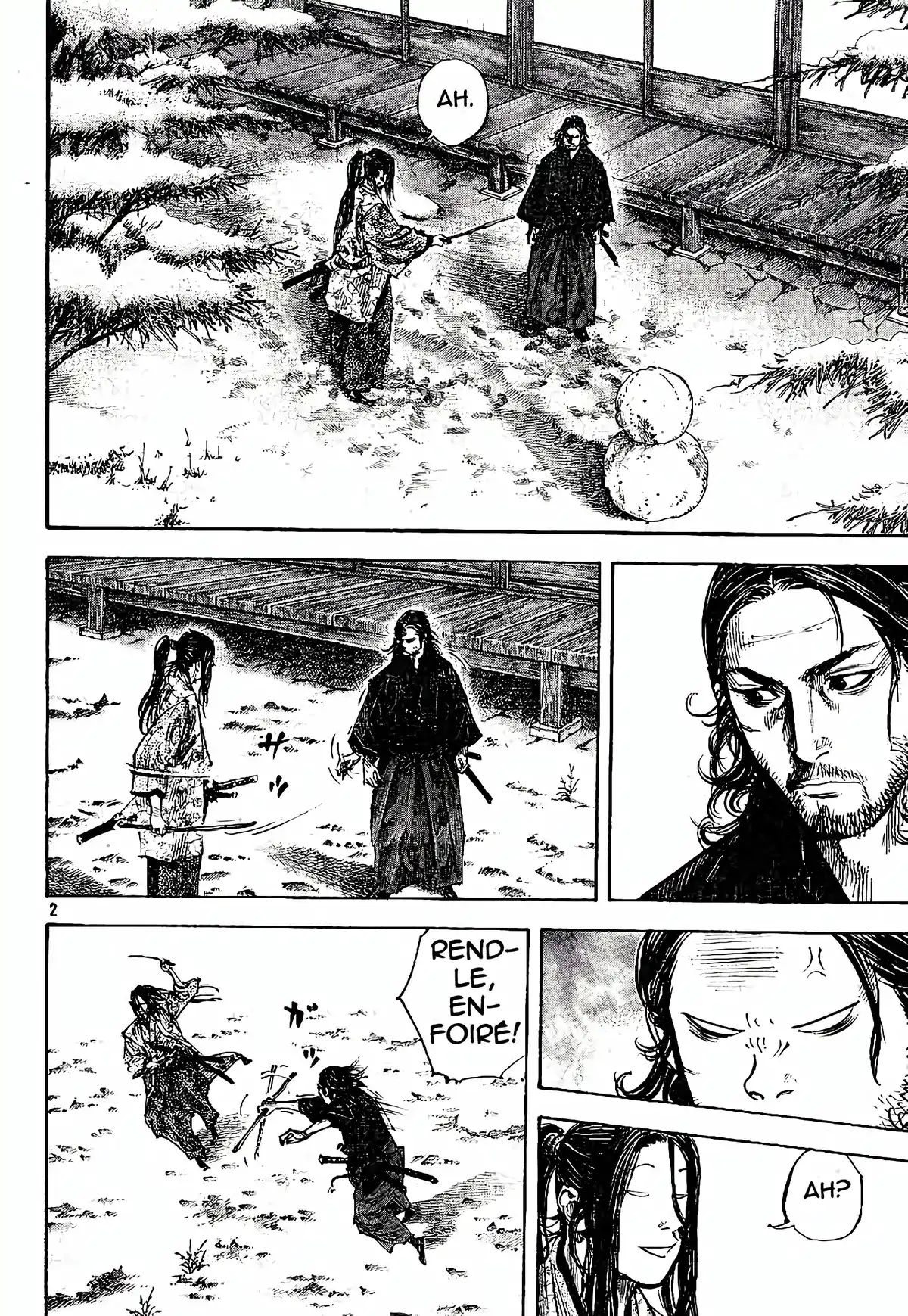 Vagabond Volume 24 page 59