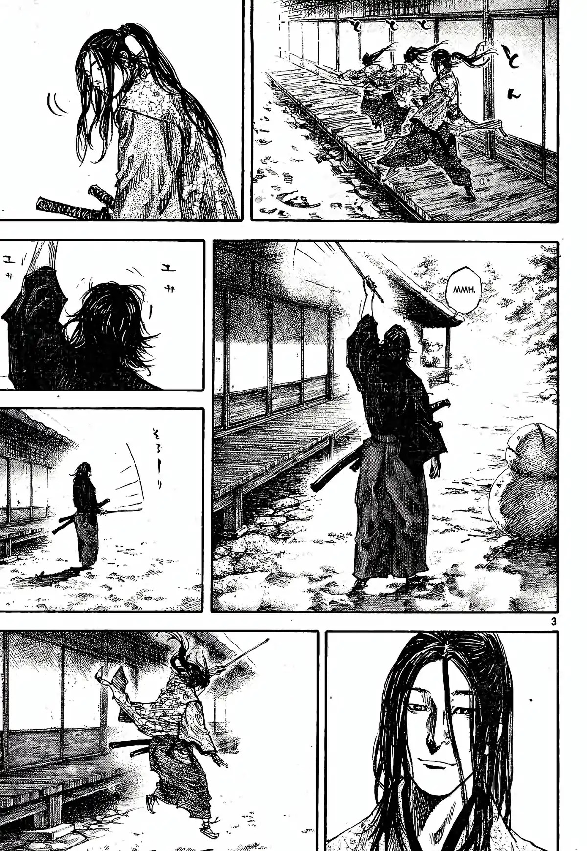 Vagabond Volume 24 page 60