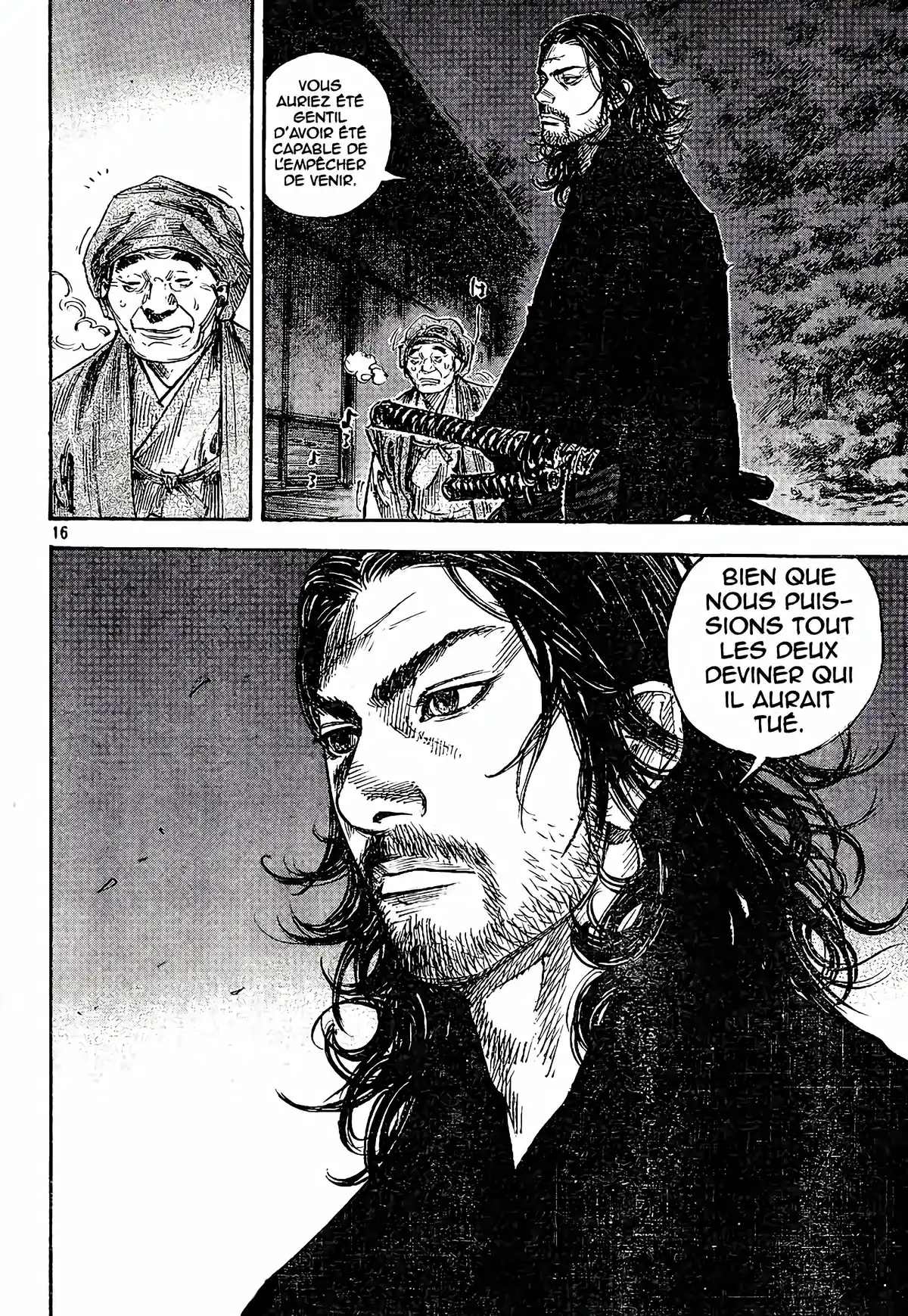 Vagabond Volume 24 page 71