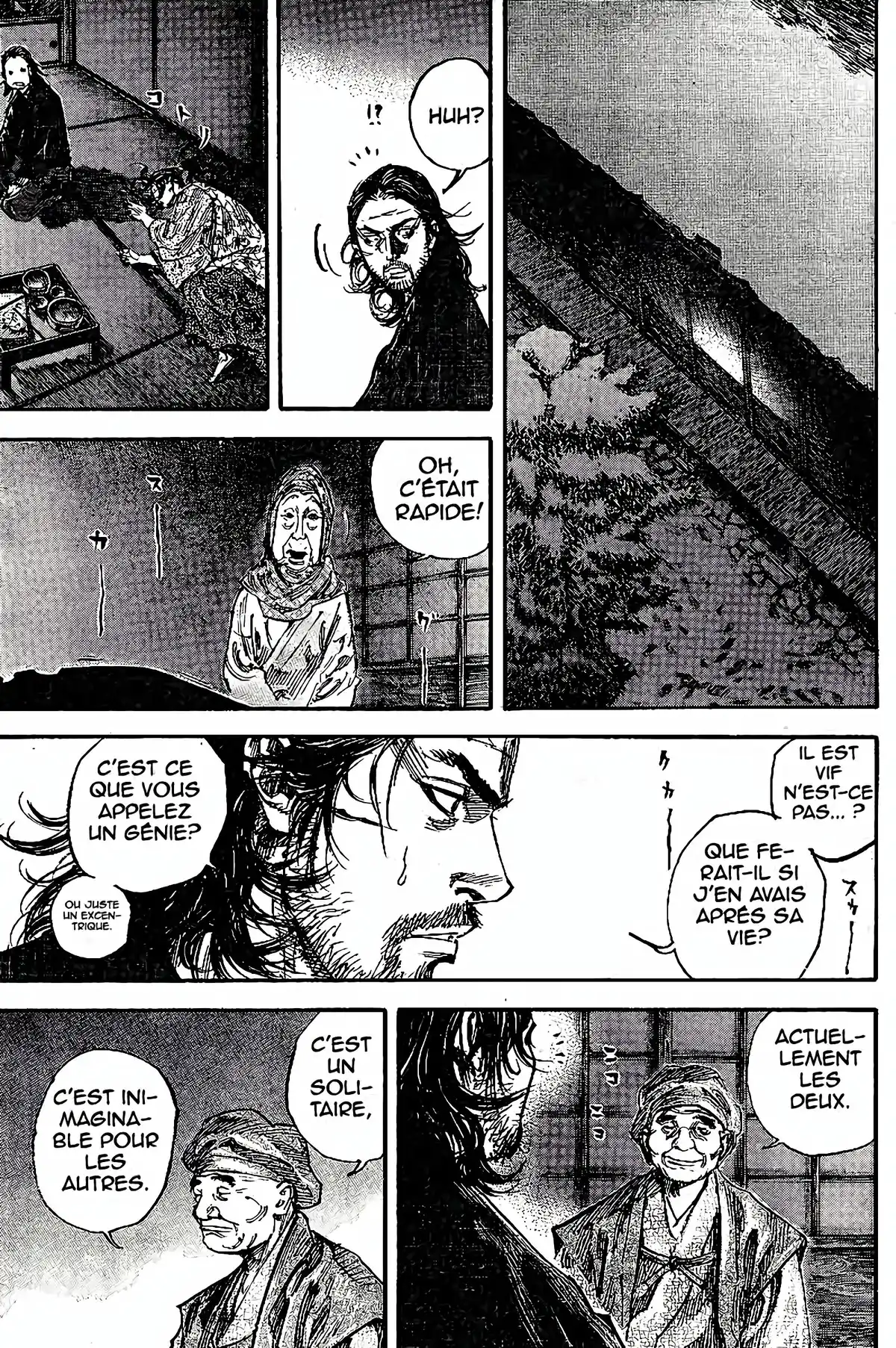 Vagabond Volume 24 page 76