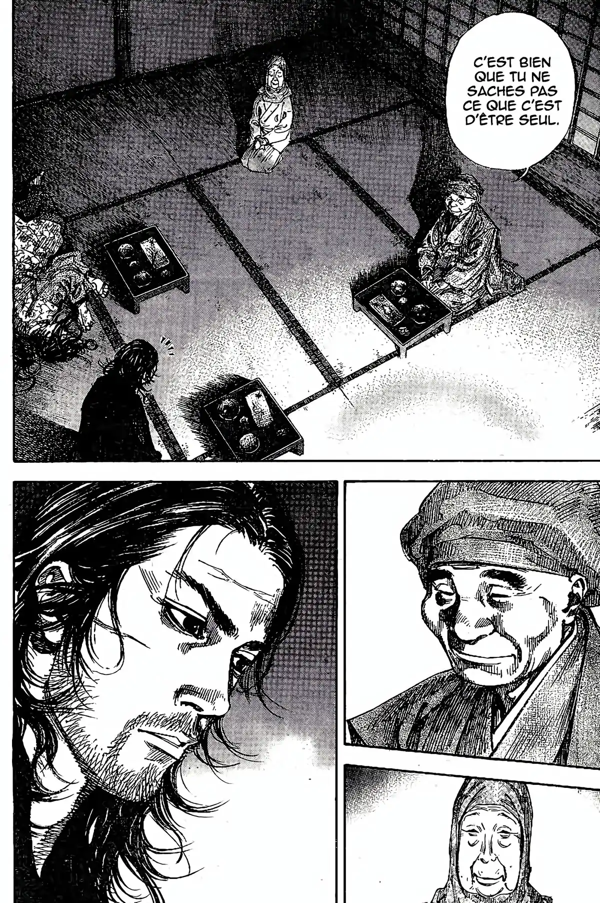 Vagabond Volume 24 page 77