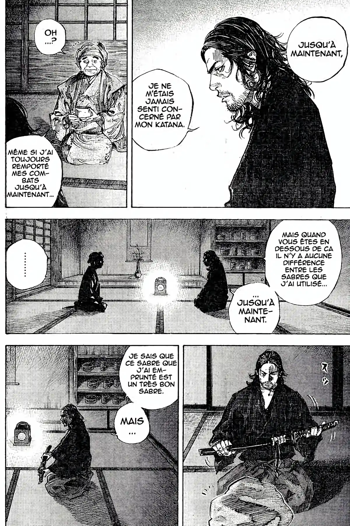 Vagabond Volume 24 page 79