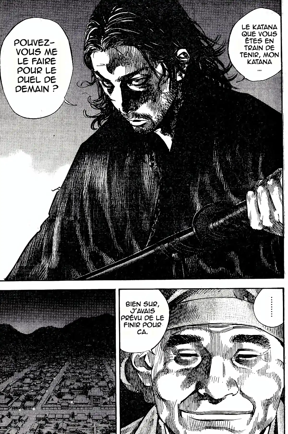Vagabond Volume 24 page 80