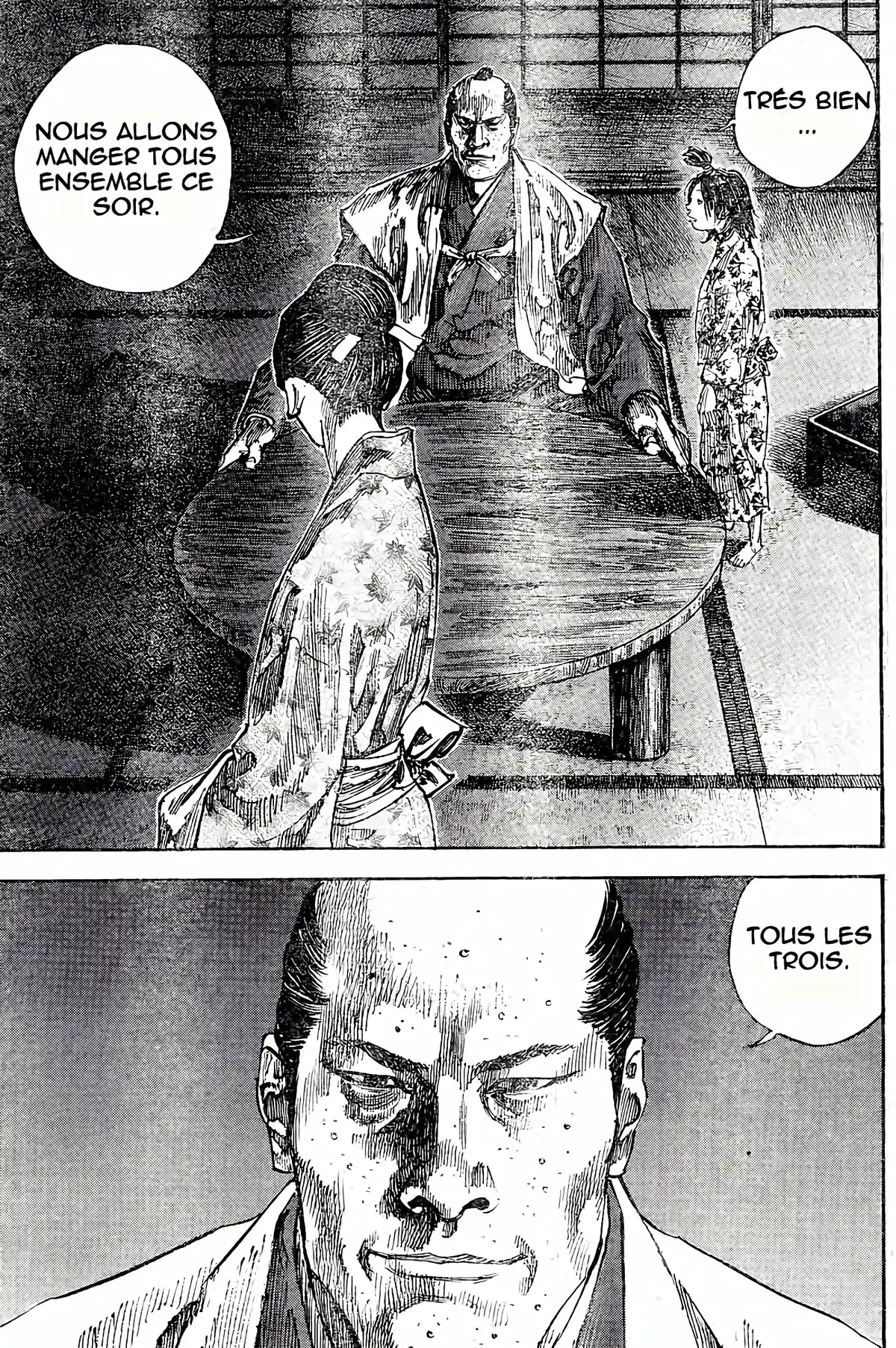 Vagabond Volume 24 page 82